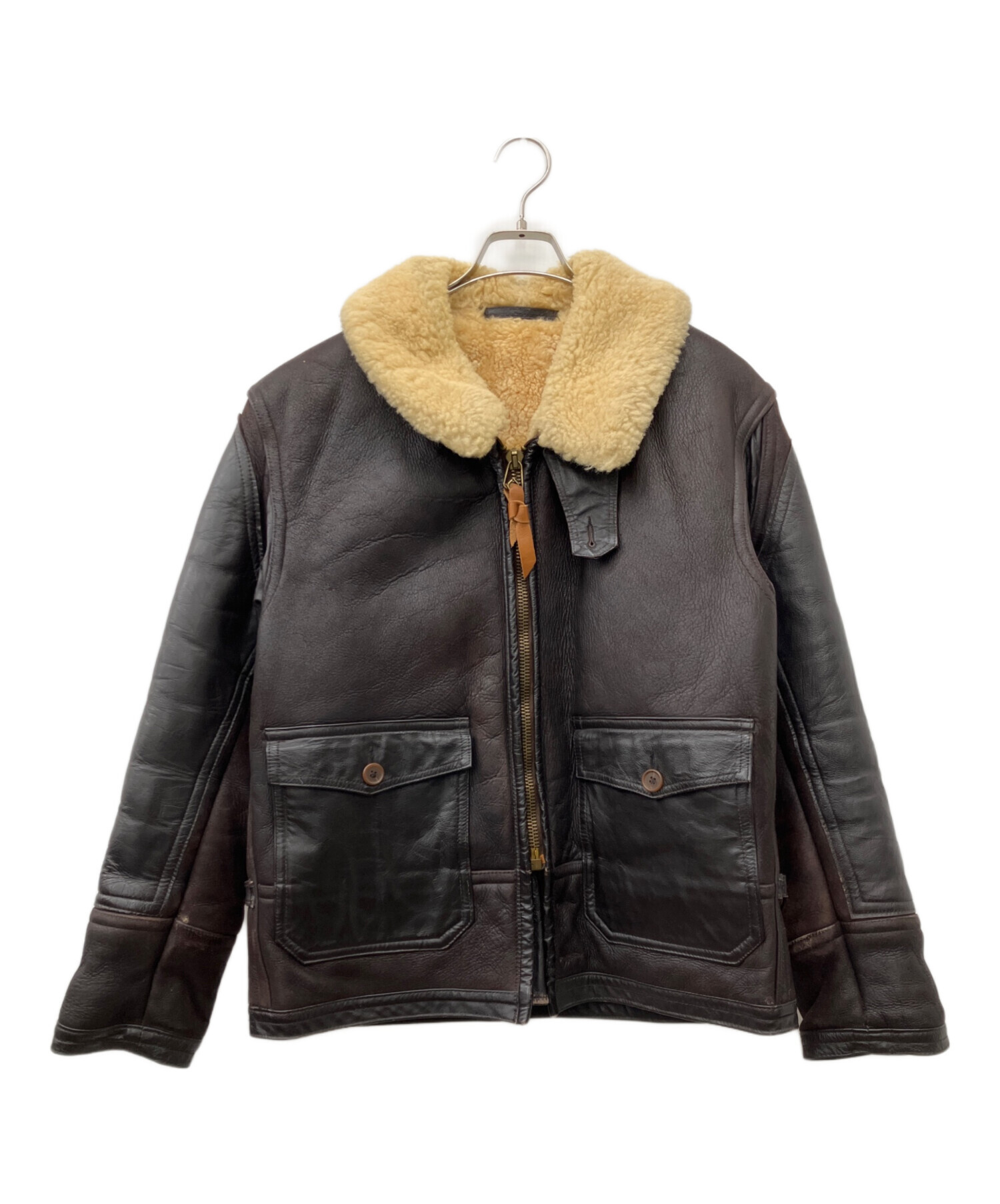 中古・古着通販】Willis & Geiger (ウィリスアンドガイガー) M445