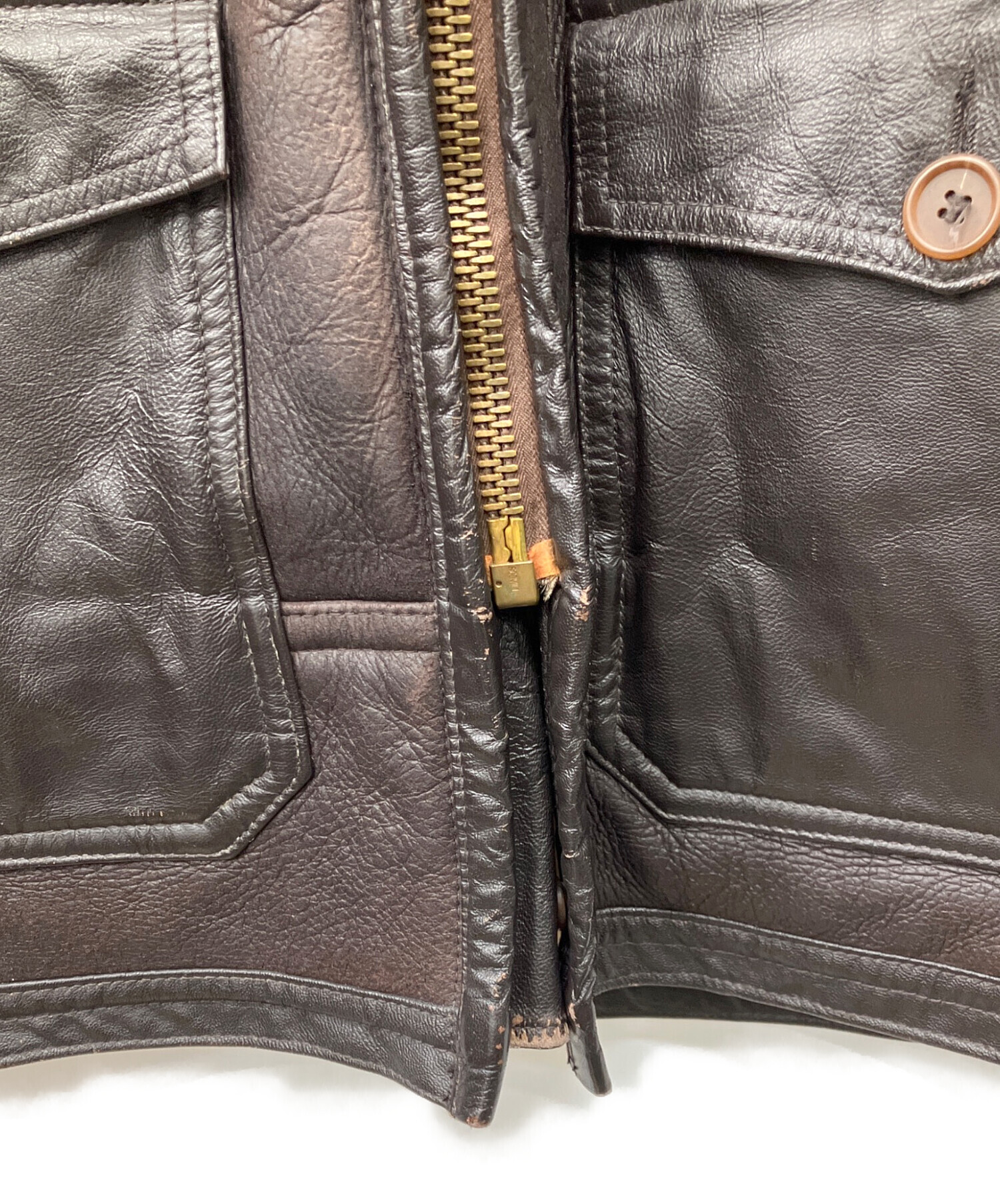 中古・古着通販】Willis & Geiger (ウィリスアンドガイガー) M445