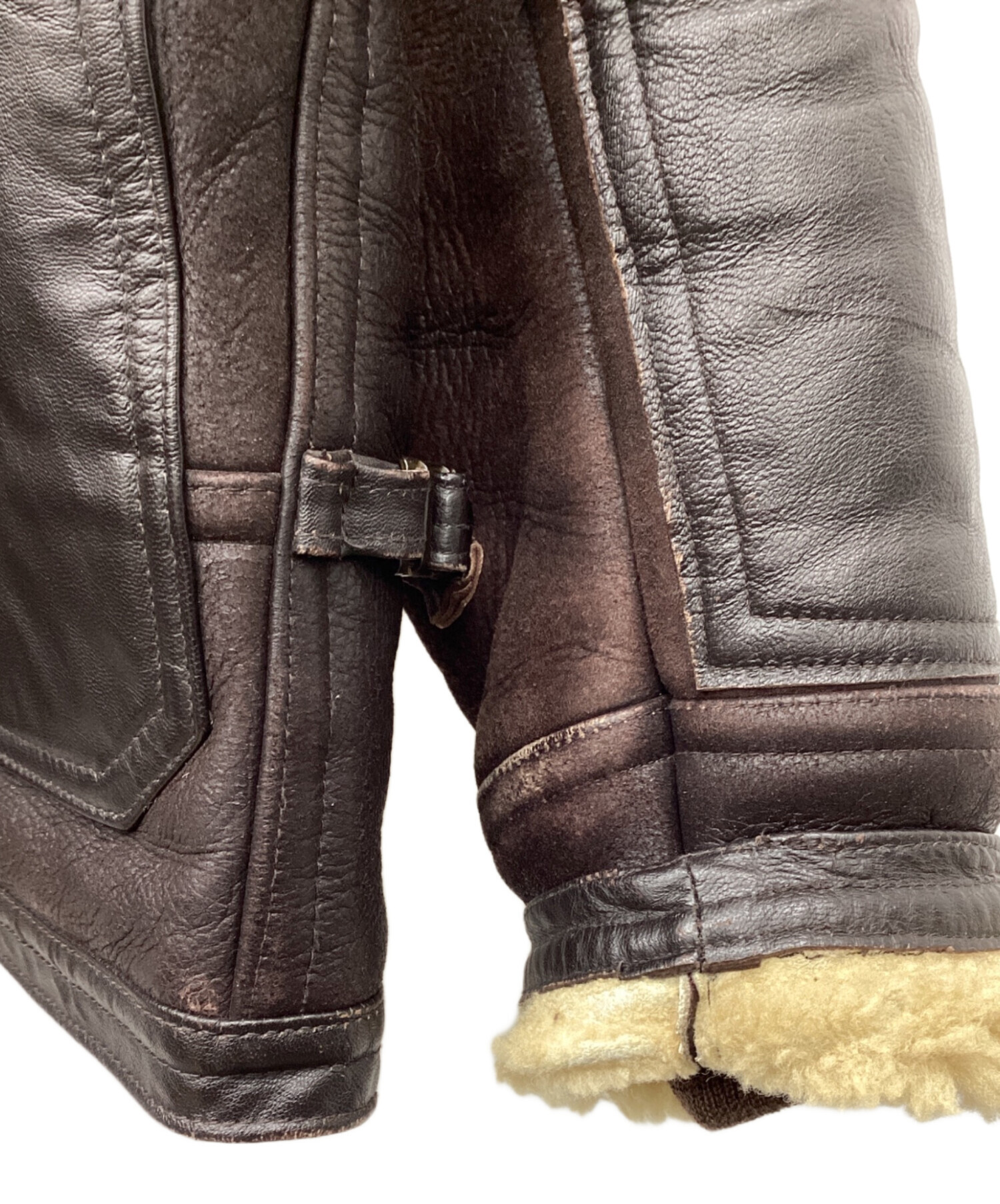 中古・古着通販】Willis & Geiger (ウィリスアンドガイガー) M445