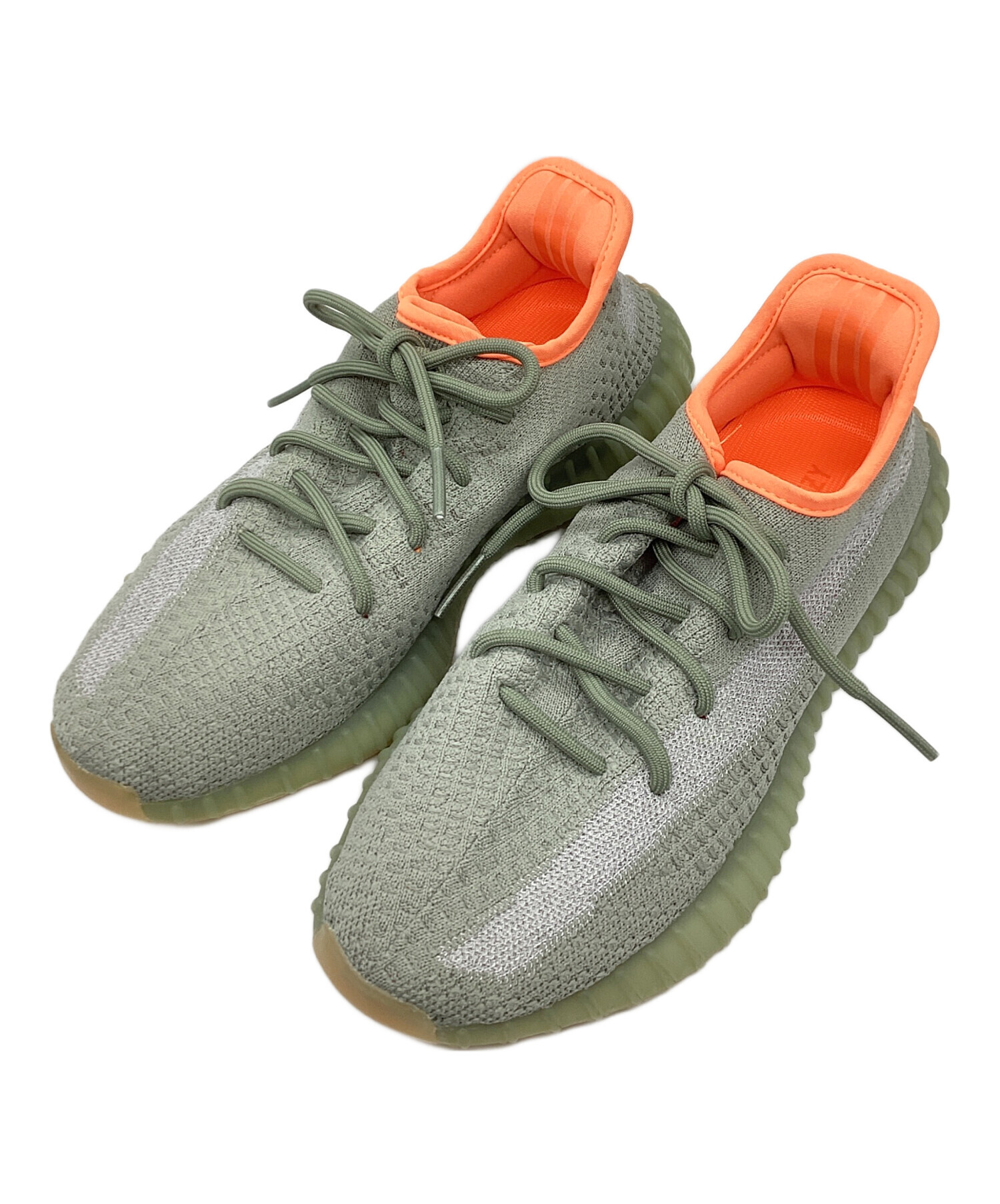 中古・古着通販】adidas (アディダス) adidas YEEZY BOOST 350 V2 