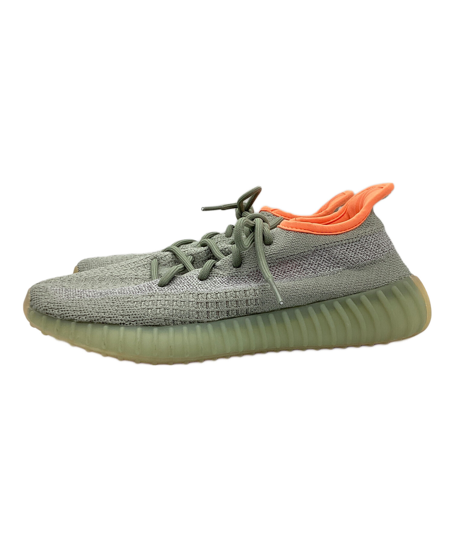 中古・古着通販】adidas (アディダス) adidas YEEZY BOOST 350 V2 