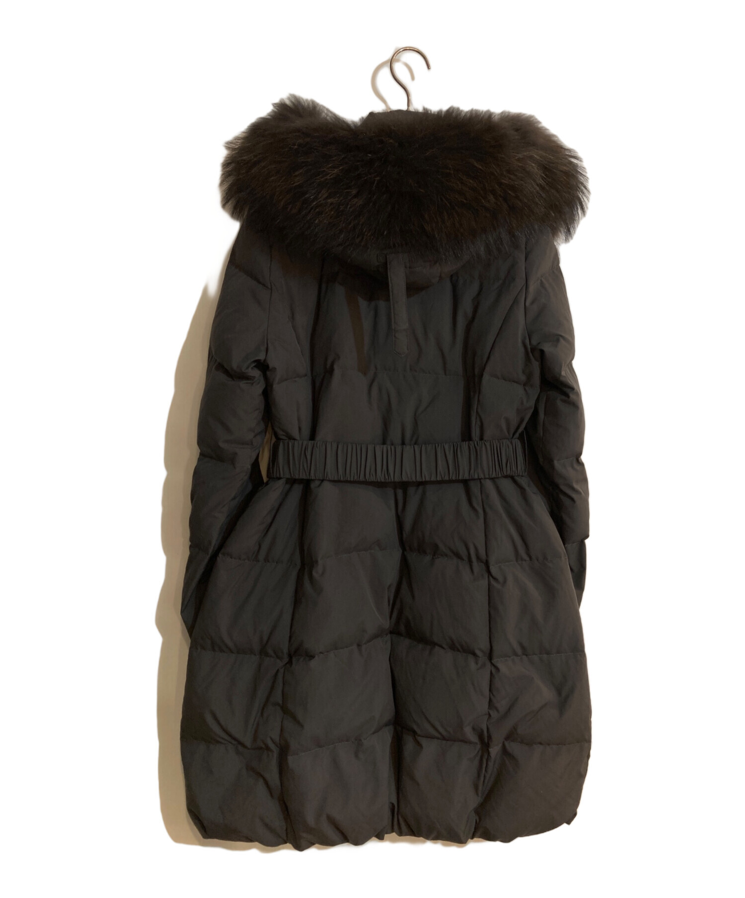 中古・古着通販】nano・universe (ナノ・ユニバース) nishiawa down