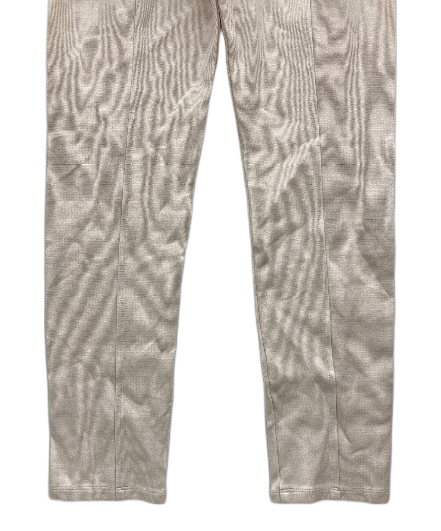 ★LITA 和紙キュプラオールインワン　ほぼ新品★ 中古・古着通販】Lita (リタ) 和紙キュプラオールインワン ベージュ