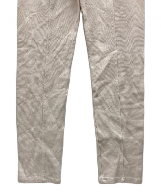 中古・古着通販】Lita (リタ) 和紙キュプラオールインワン ベージュ 