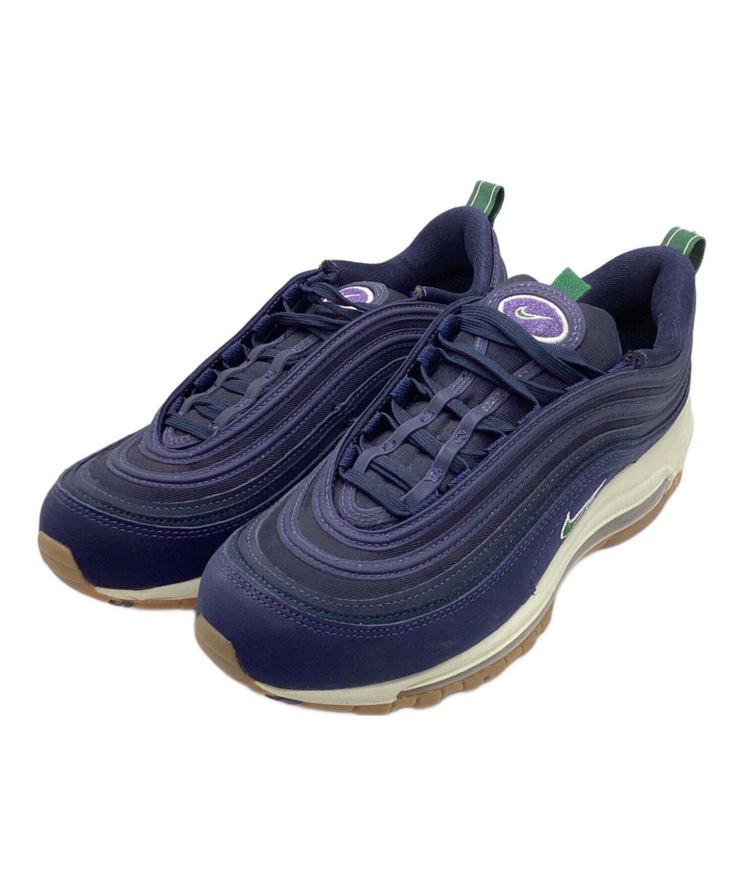 中古・古着通販】NIKE (ナイキ) Air MAX 97 QS(エア マックス