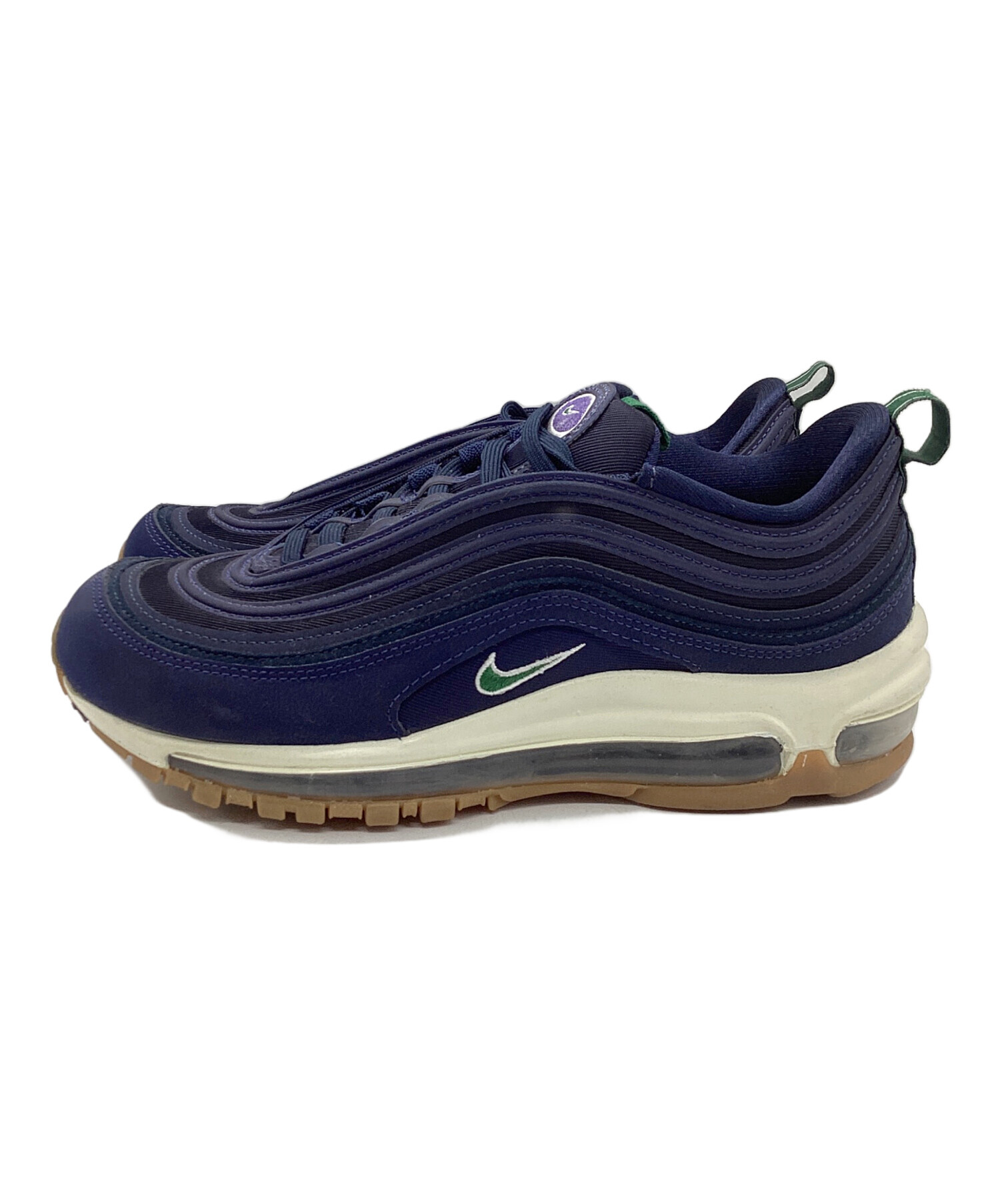 中古・古着通販】NIKE (ナイキ) Air MAX 97 QS(エア マックス 