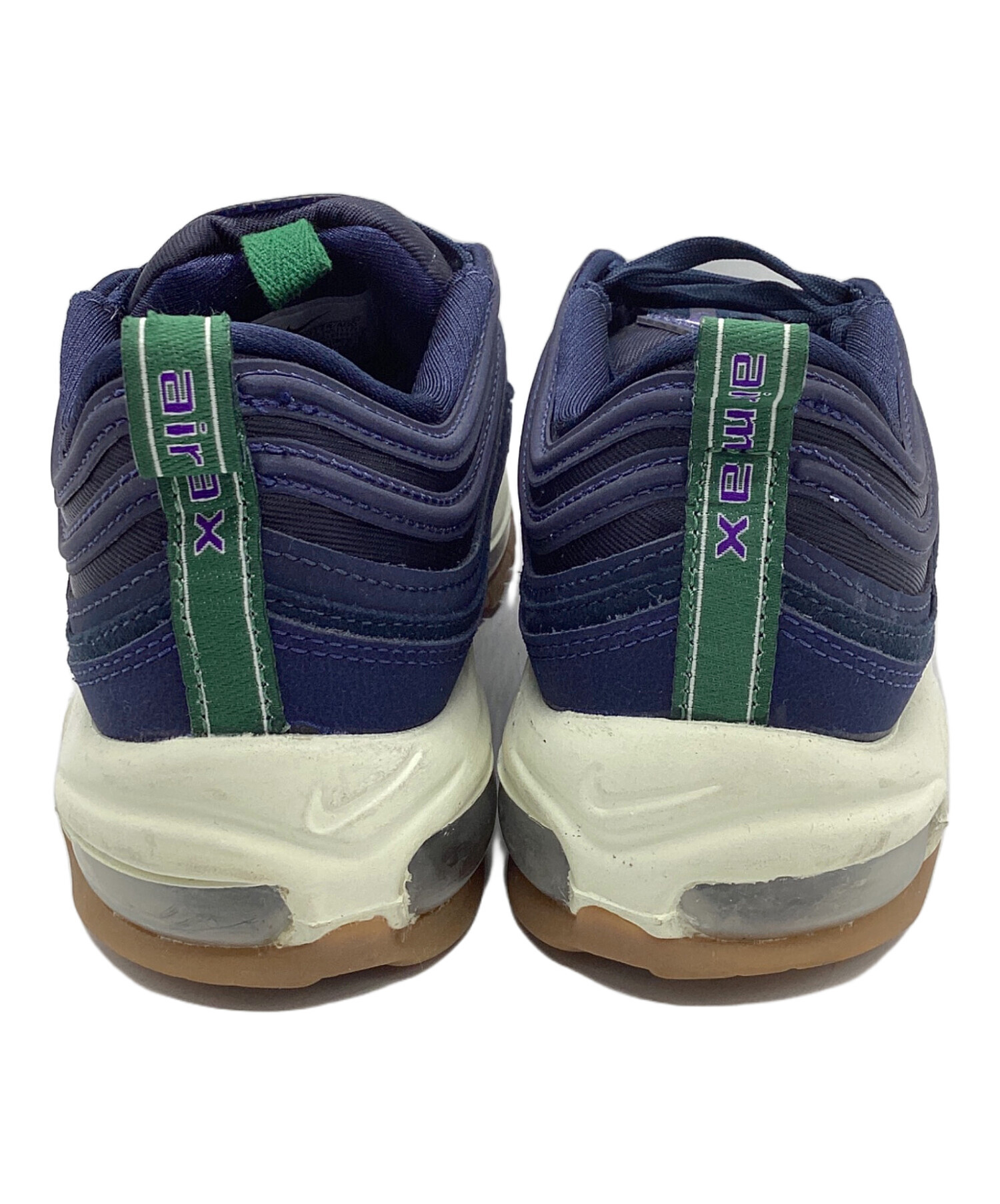 中古・古着通販】NIKE (ナイキ) Air MAX 97 QS(エア マックス