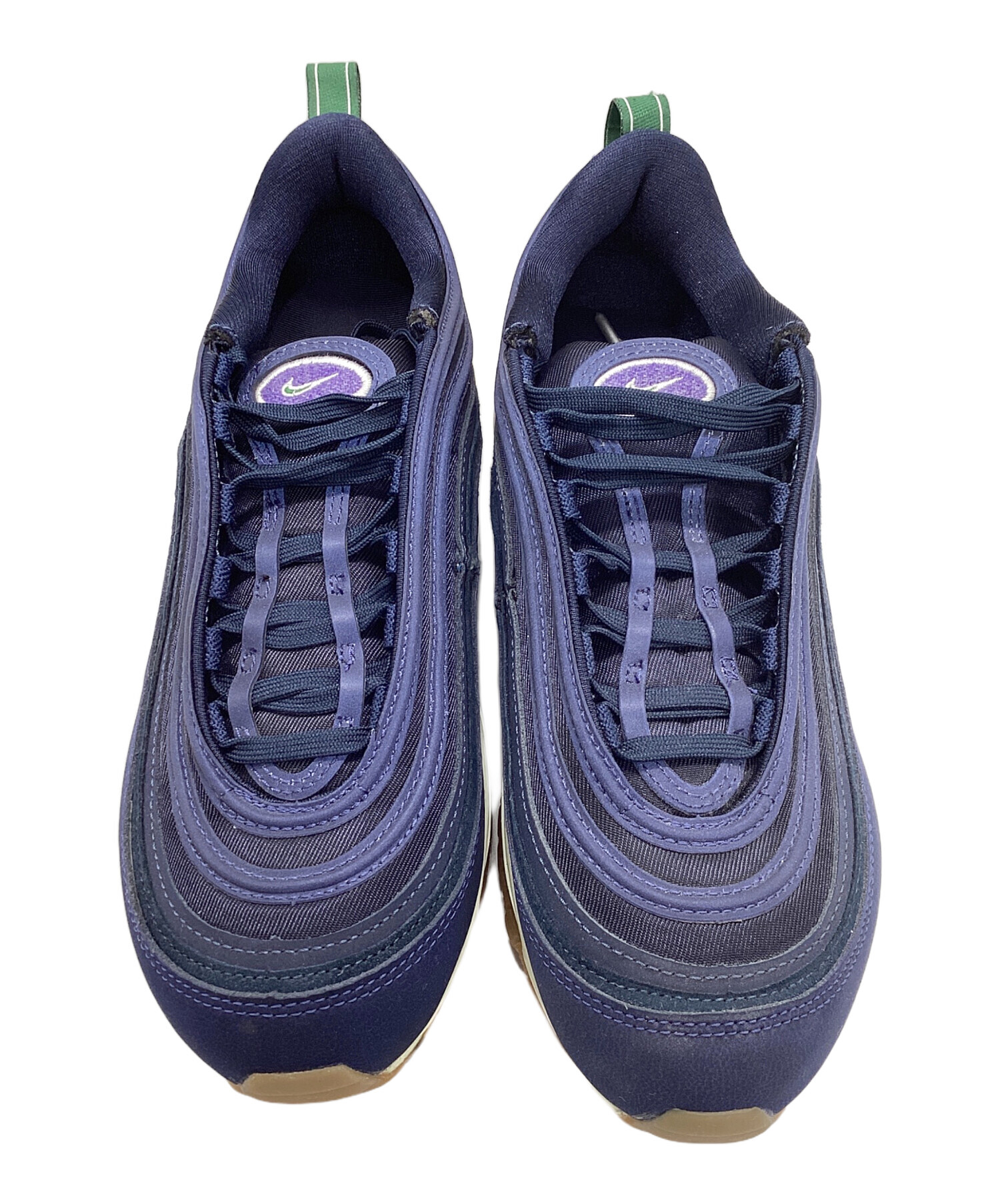 中古・古着通販】NIKE (ナイキ) Air MAX 97 QS(エア マックス