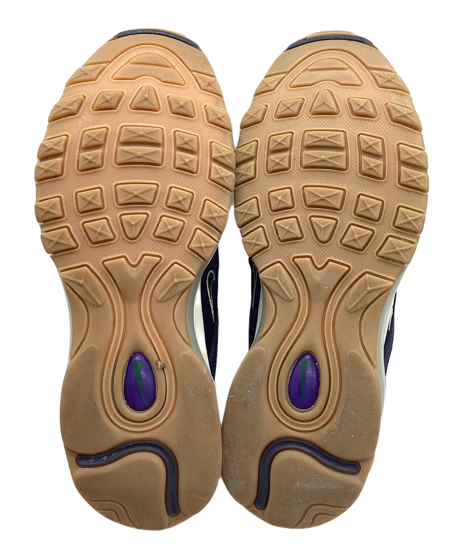 中古・古着通販】NIKE (ナイキ) Air MAX 97 QS(エア マックス