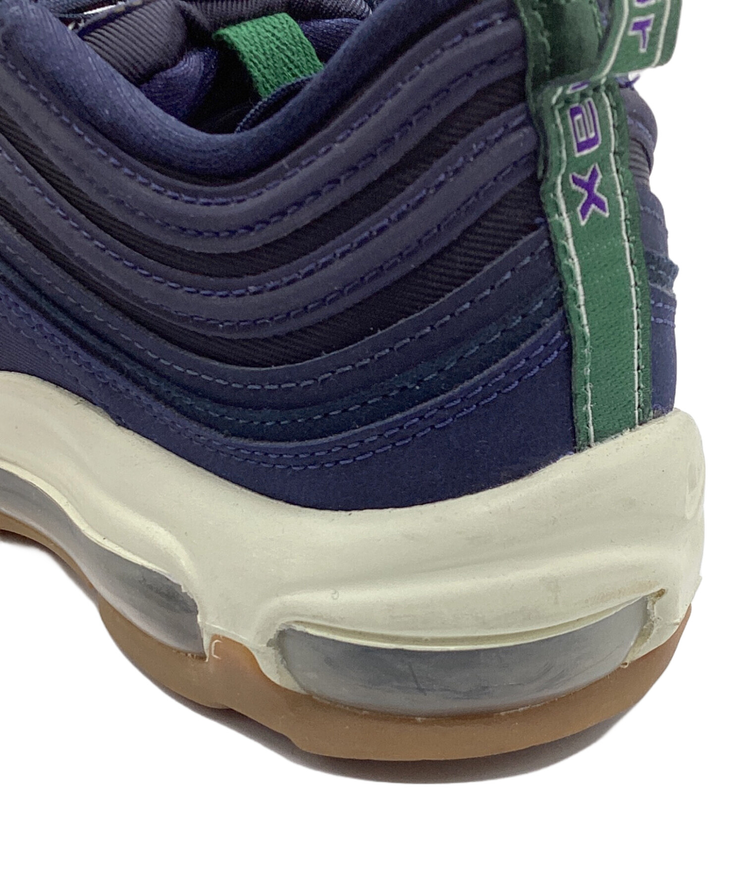中古・古着通販】NIKE (ナイキ) Air MAX 97 QS(エア マックス
