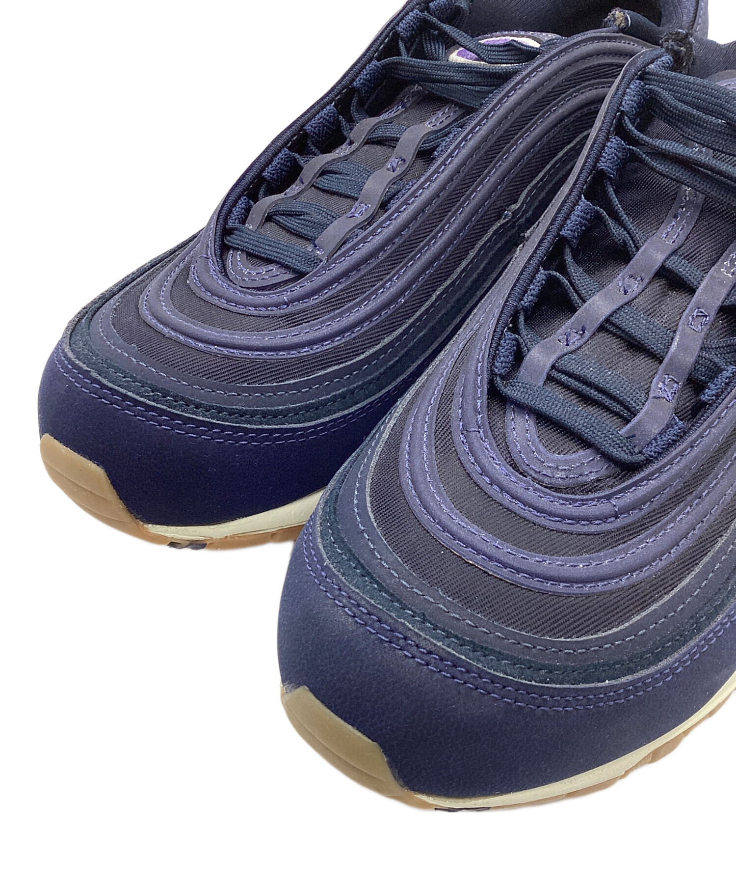 中古・古着通販】NIKE (ナイキ) Air MAX 97 QS(エア マックス