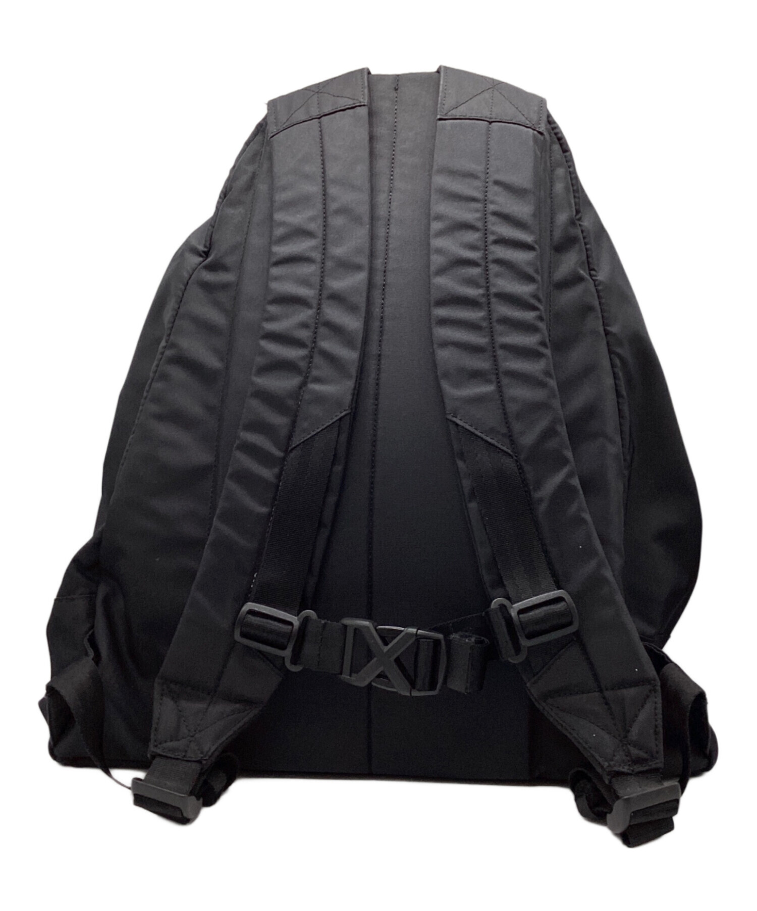 中古・古着通販】F/CE. (エフシーイー) リュック ブラック｜ブランド 