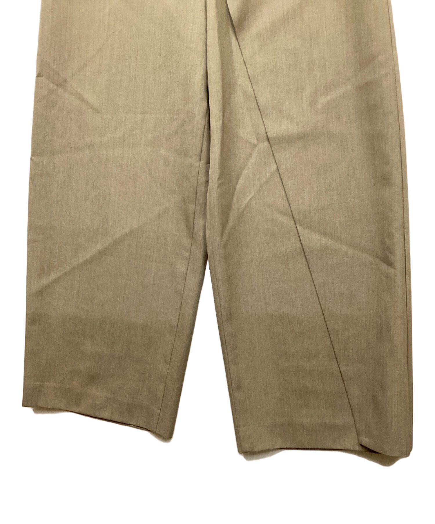 中古・古着通販】R'IAM PLAGE (リアム プラージュ) エプロンパンツ