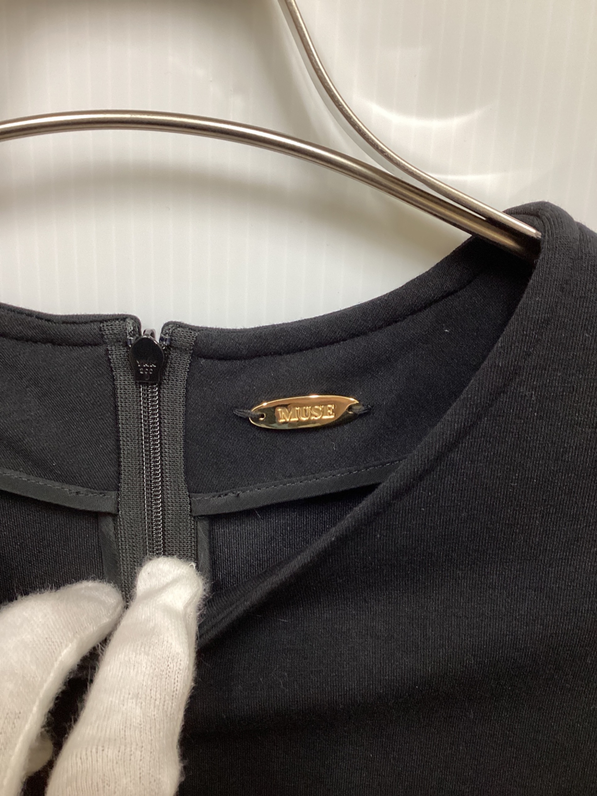 中古・古着通販】MUSE de Deuxieme Classe (ミューズ ドゥーズィエム