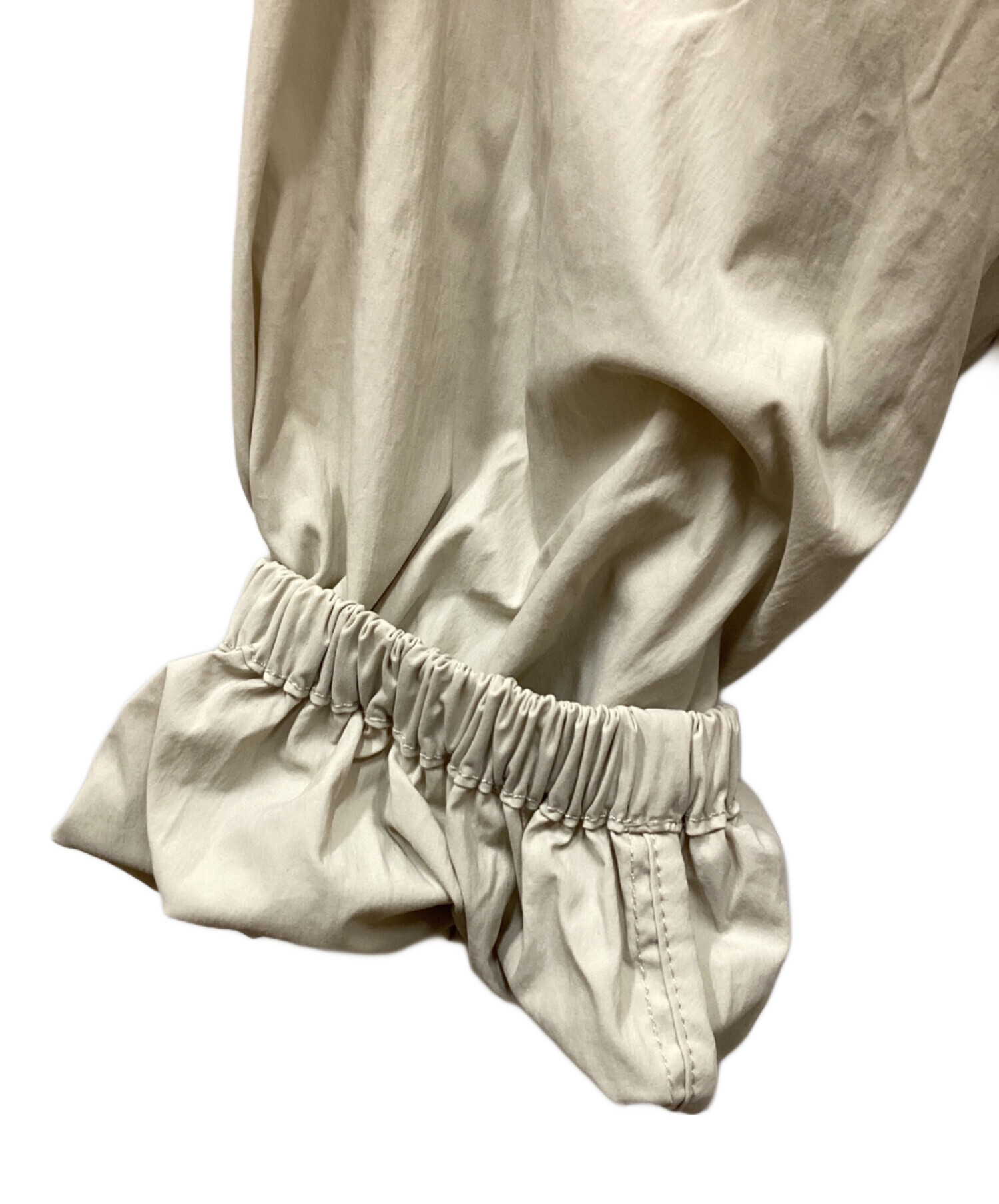 中古・古着通販】CALUX (キャラクス) Plage (プラージュ) 別注 ANORAK