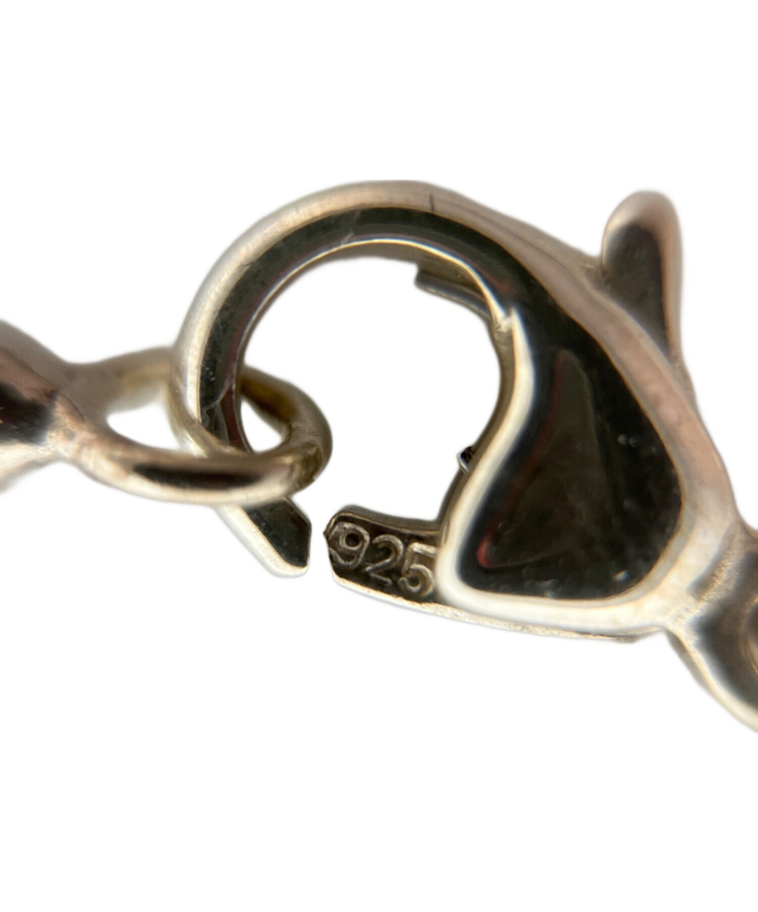 中古・古着通販】Tiffany & Co. (ティファニー) ボールチェーン 