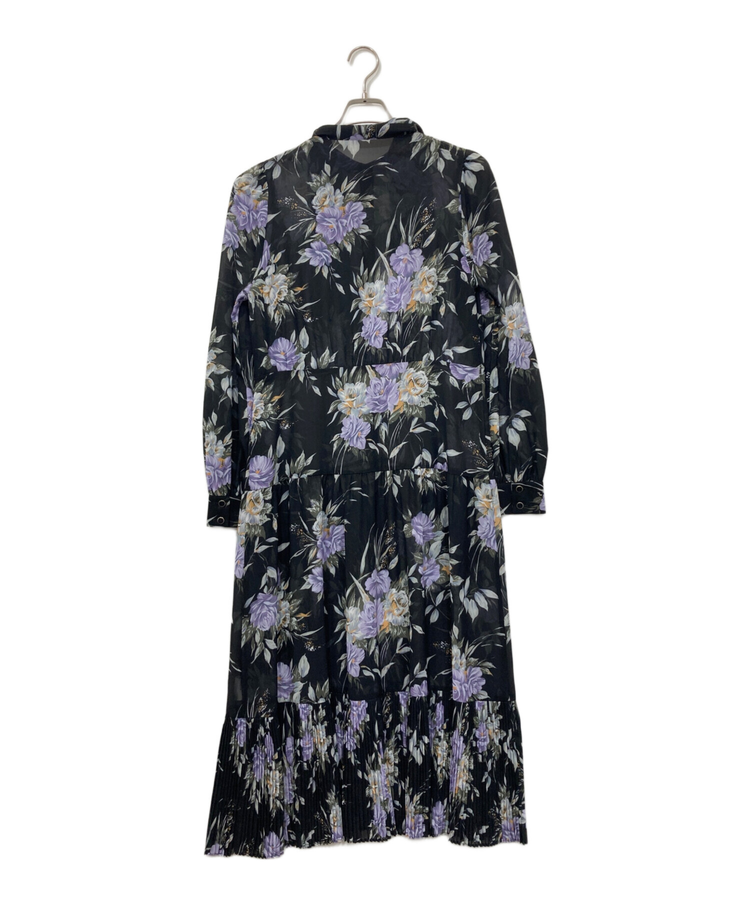 中古・古着通販】GRACE CONTINENTAL (グレースコンチネンタル) レトロ