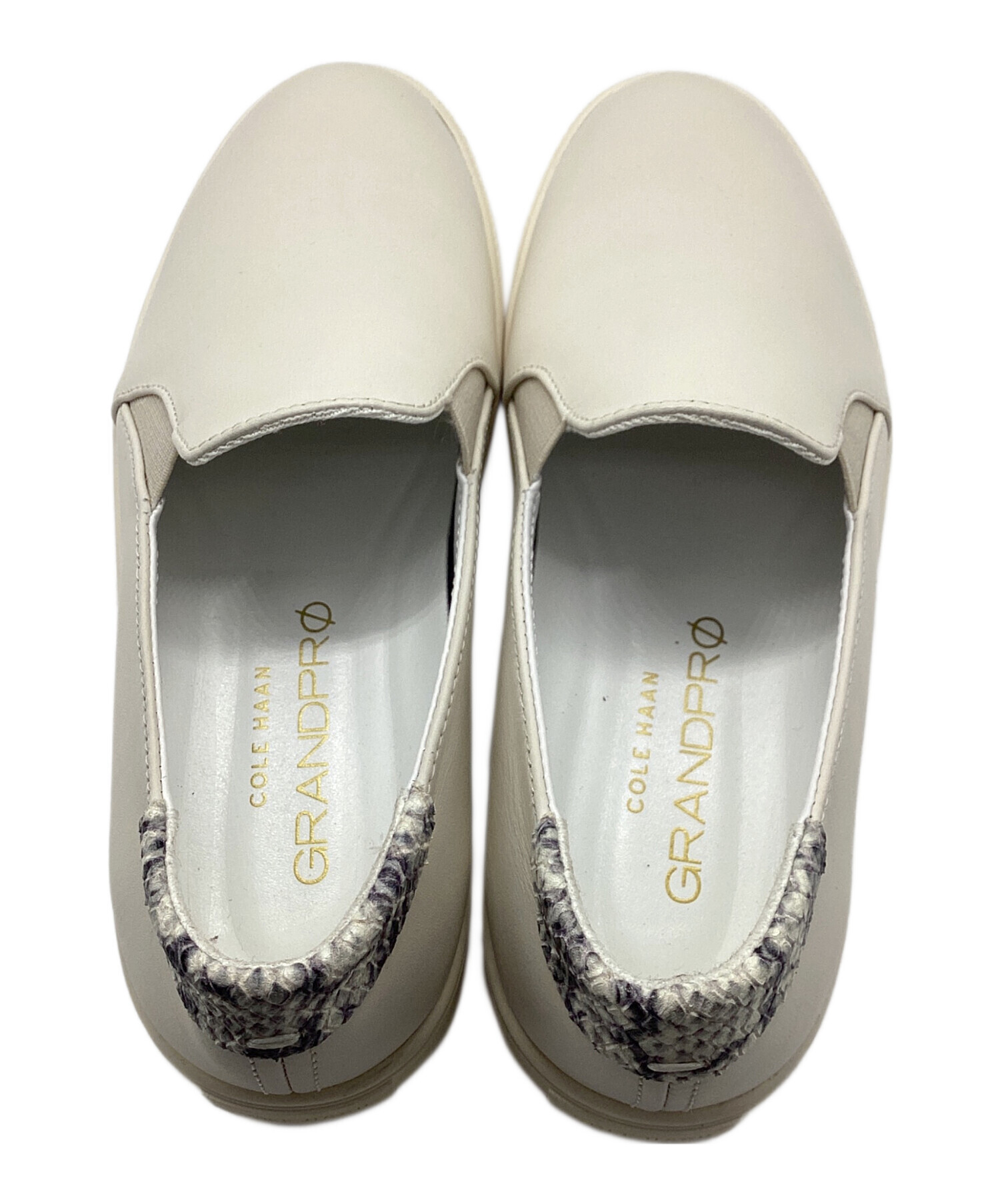 中古・古着通販】COLE HAAN (コールハーン) グランドプロ 