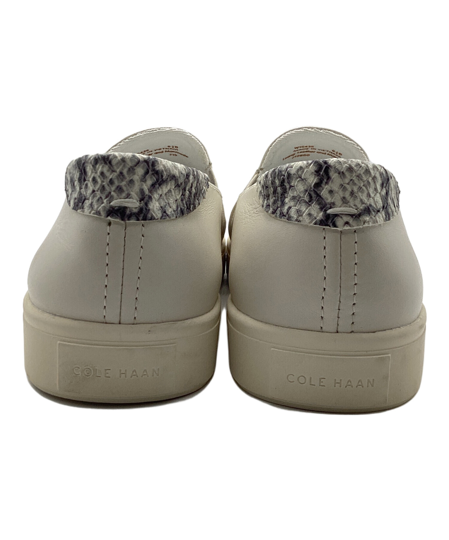 中古・古着通販】COLE HAAN (コールハーン) グランドプロ 