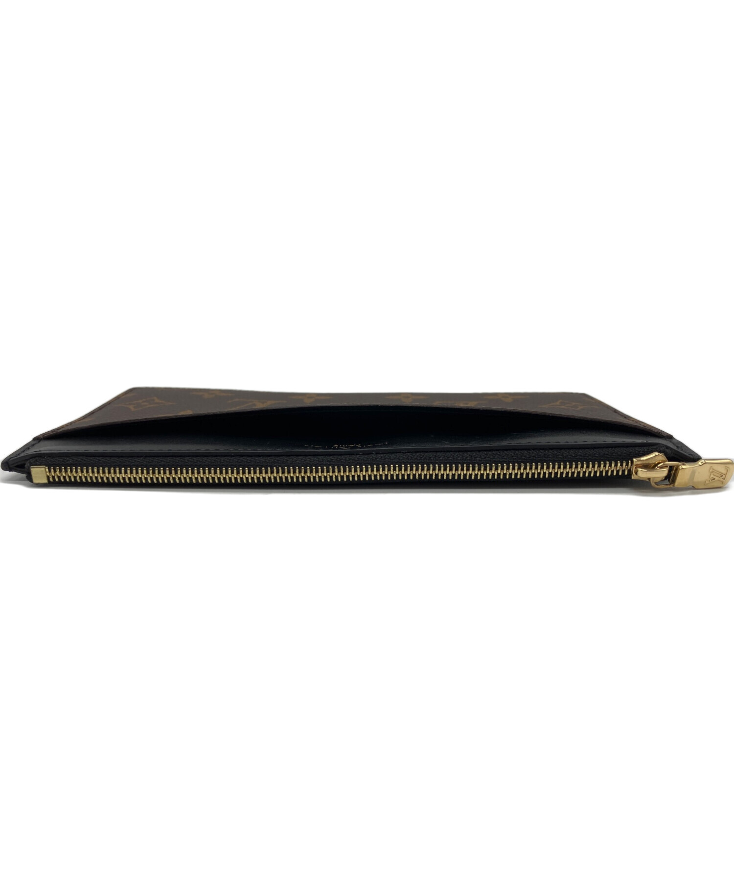中古・古着通販】LOUIS VUITTON (ルイ ヴィトン) スリムパース