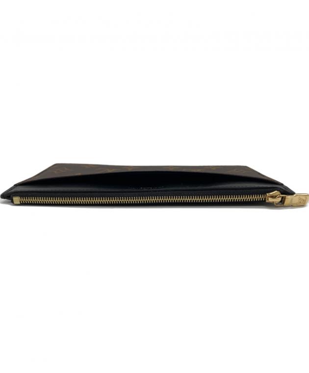 中古・古着通販】LOUIS VUITTON (ルイ ヴィトン) スリムパース