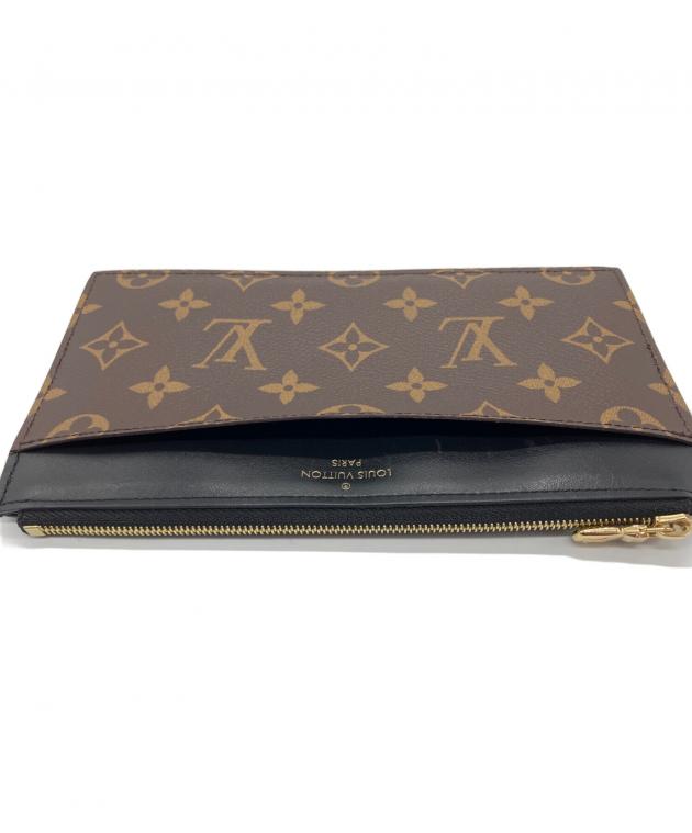 中古・古着通販】LOUIS VUITTON (ルイ ヴィトン) スリムパース