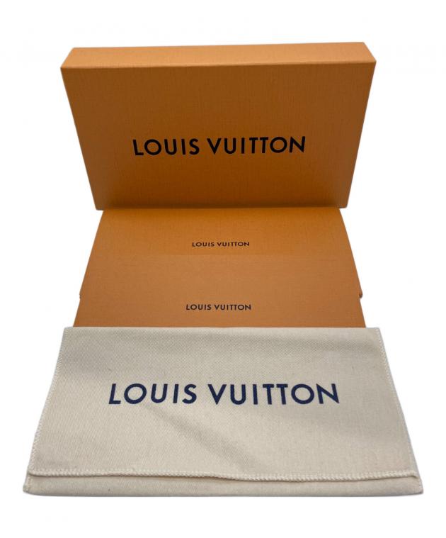 中古・古着通販】LOUIS VUITTON (ルイ ヴィトン) スリムパース