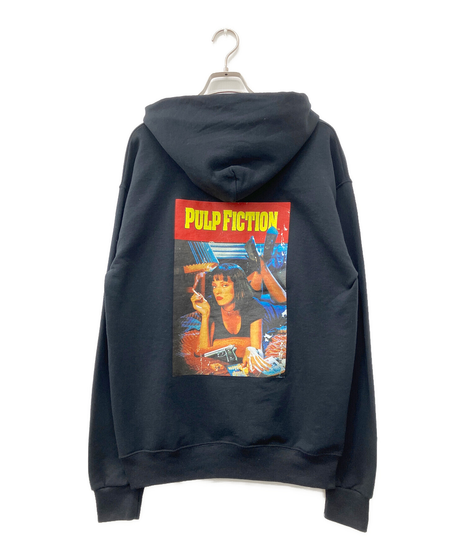 ワコマリア　パルプフィクション　スウェット　xxl 中古・古着通販】WACKO MARIA (ワコマリア) PULP FICTION (パルプ