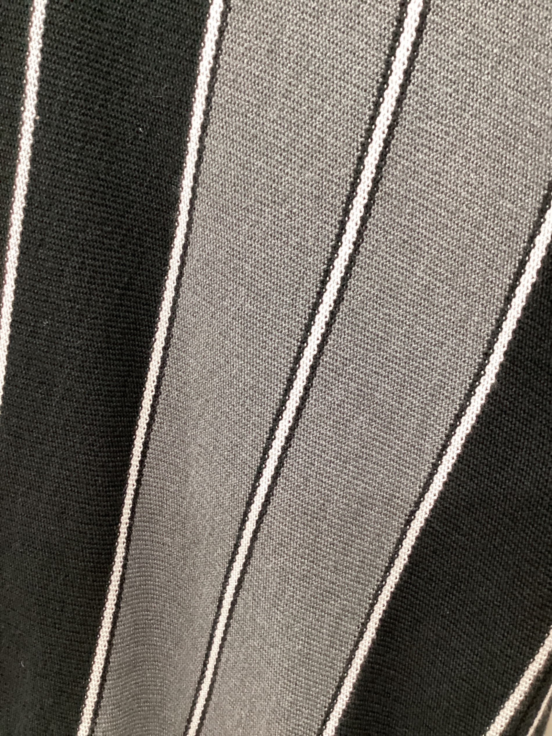 中古・古着通販】WACKO MARIA (ワコマリア) STRIPED KNIT JACQUARD