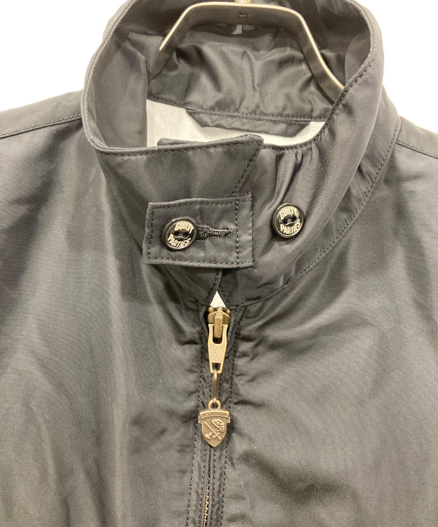 中古・古着通販】WACKO MARIA (ワコマリア) McGREGOR (マクレガー