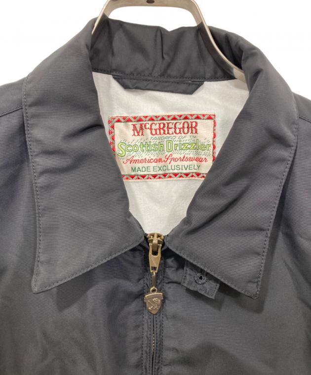 中古・古着通販】WACKO MARIA (ワコマリア) McGREGOR (マクレガー