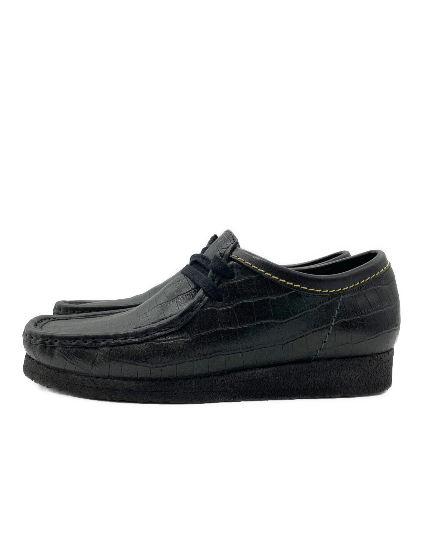 中古・古着通販】WACKO MARIA (ワコマリア) Clarks Originals