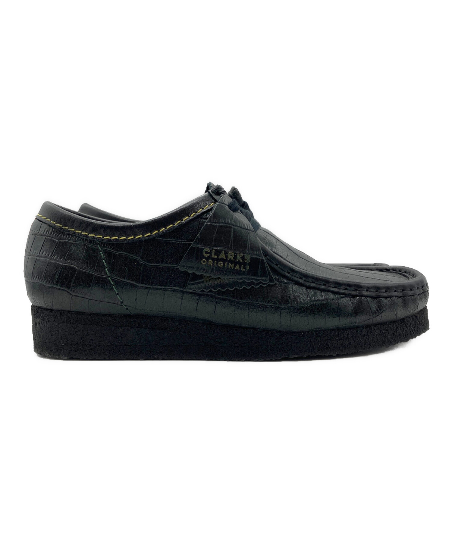 WACKO MARIA ワコマリア サングラス - 黒 【古着】【中古】 中古・古着通販】NATIVE SONS (ネイティブ サンズ) WACKO MARIA