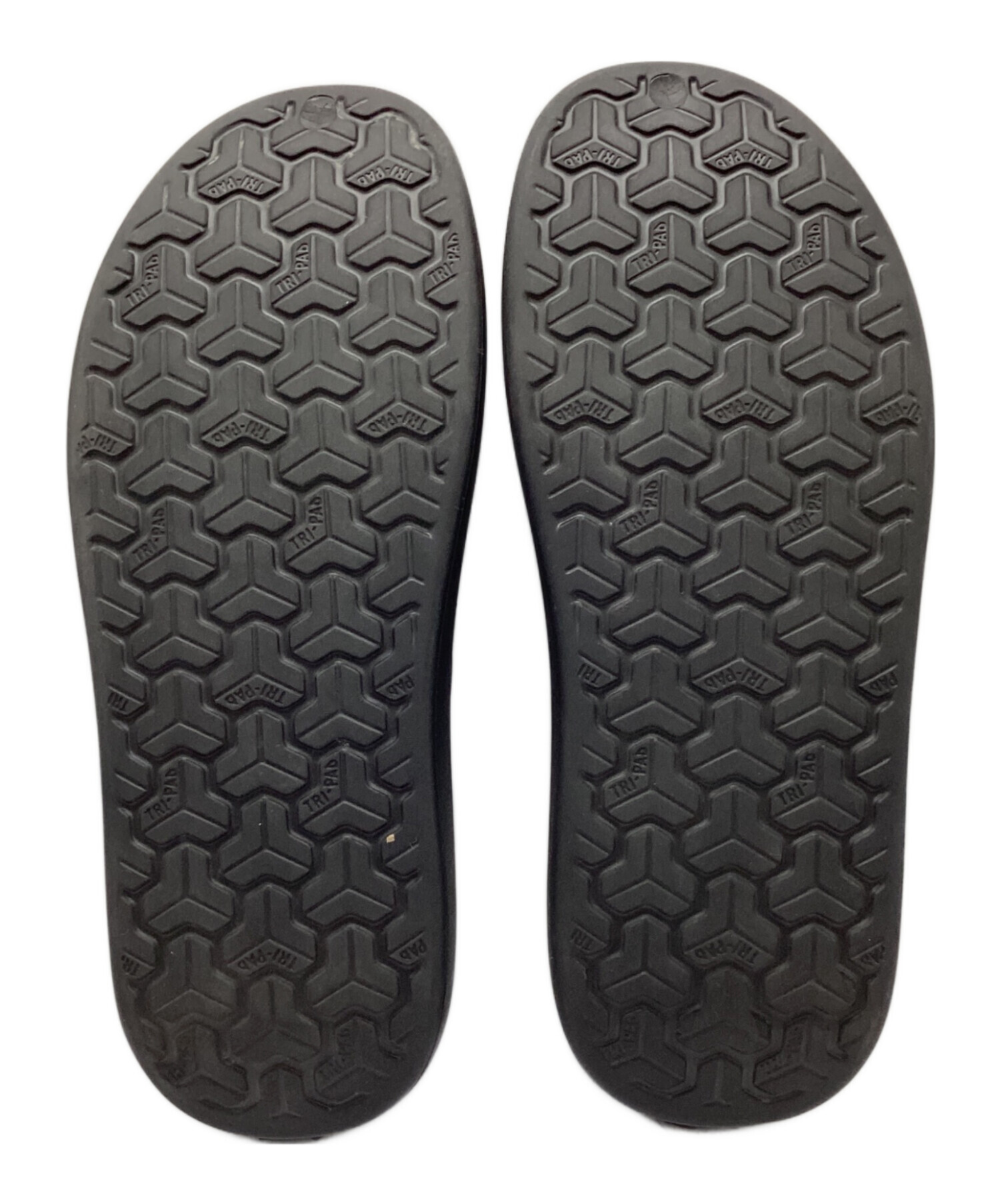 中古・古着通販】PPACO (パコ) ENNOY (エンノイ) リカバリーサンダル