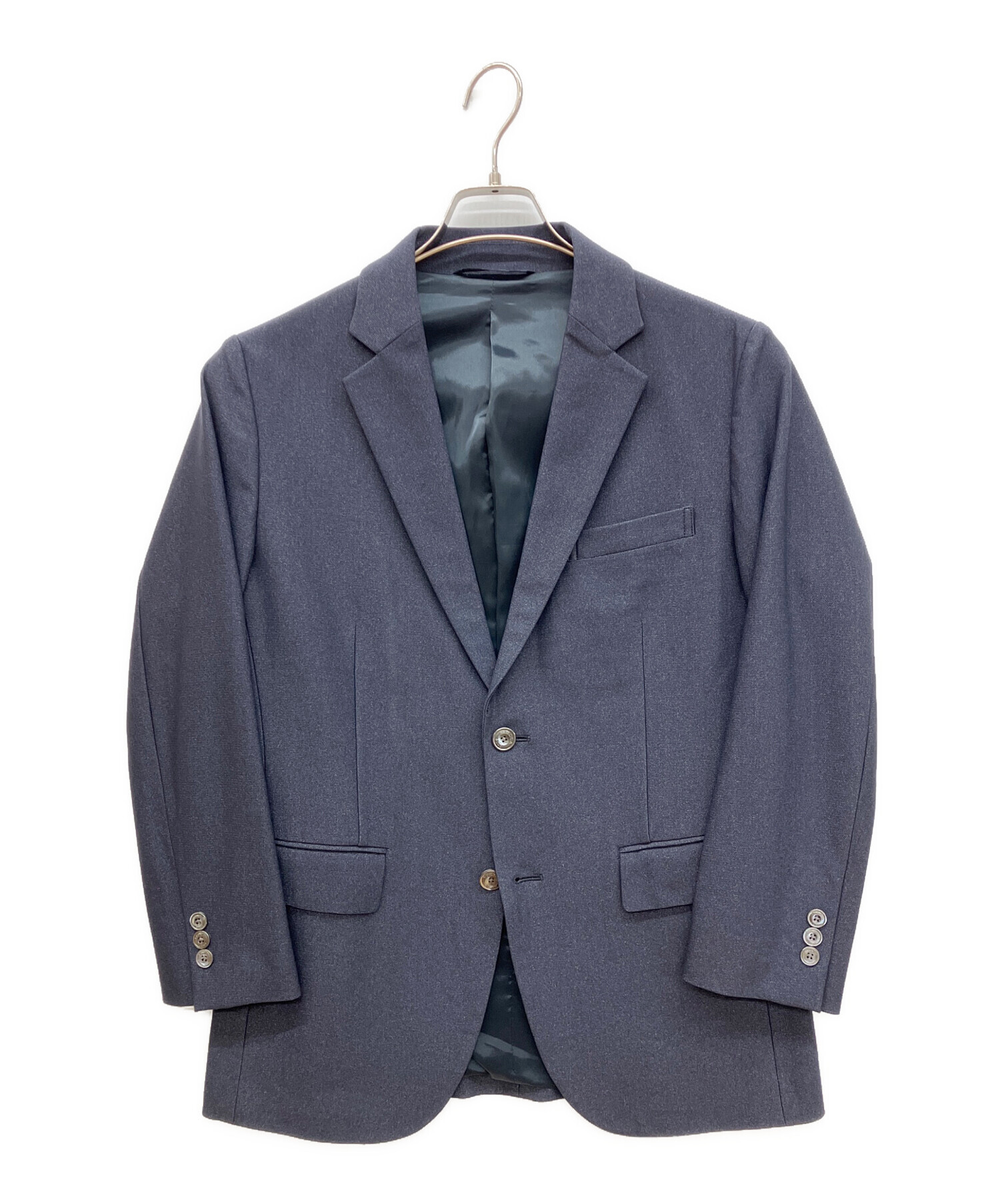 中古・古着通販】EPOCA UOMO (エポカ ウォモ) 2WAYストレッチ杢 