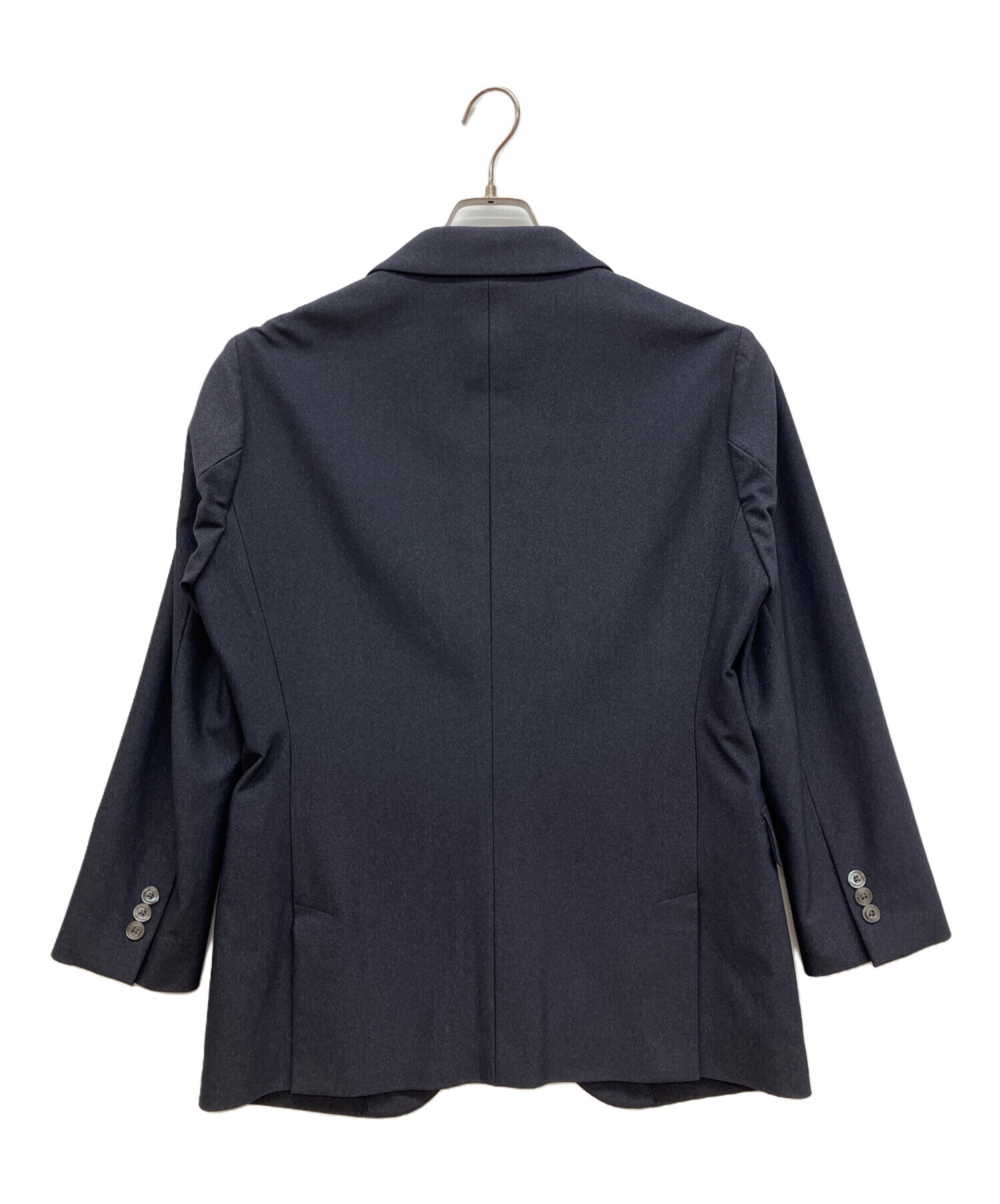 中古・古着通販】EPOCA UOMO (エポカ ウォモ) 2WAYストレッチ杢 