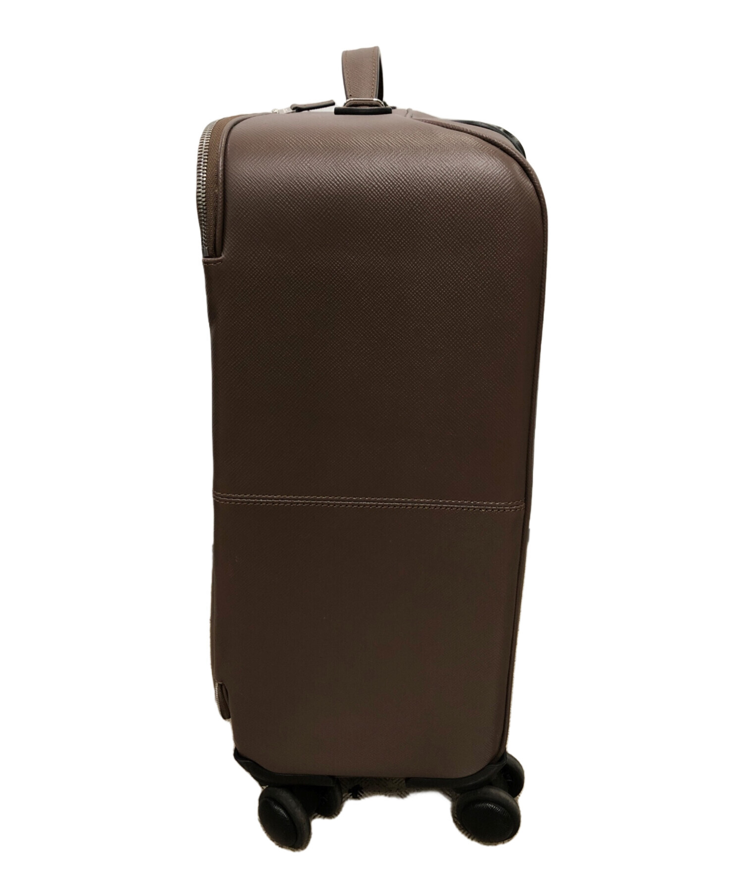 中古・古着通販】serapian (セラピアン) トロリーケース／TROLLEY CASE