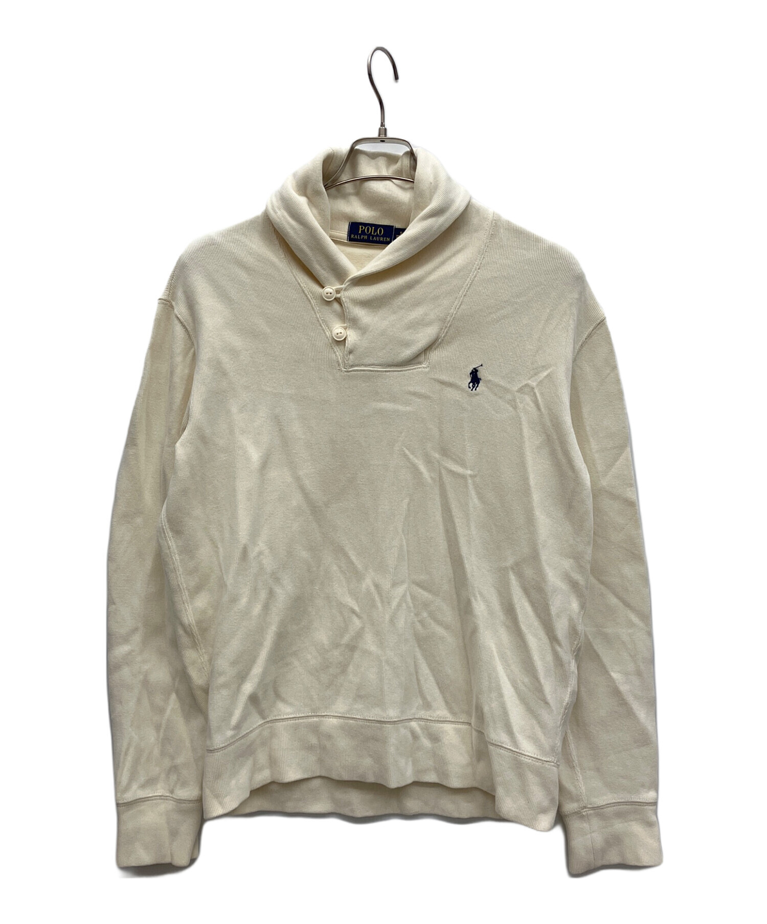 中古・古着通販】POLO RALPH LAUREN (ポロ・ラルフローレン) ショール