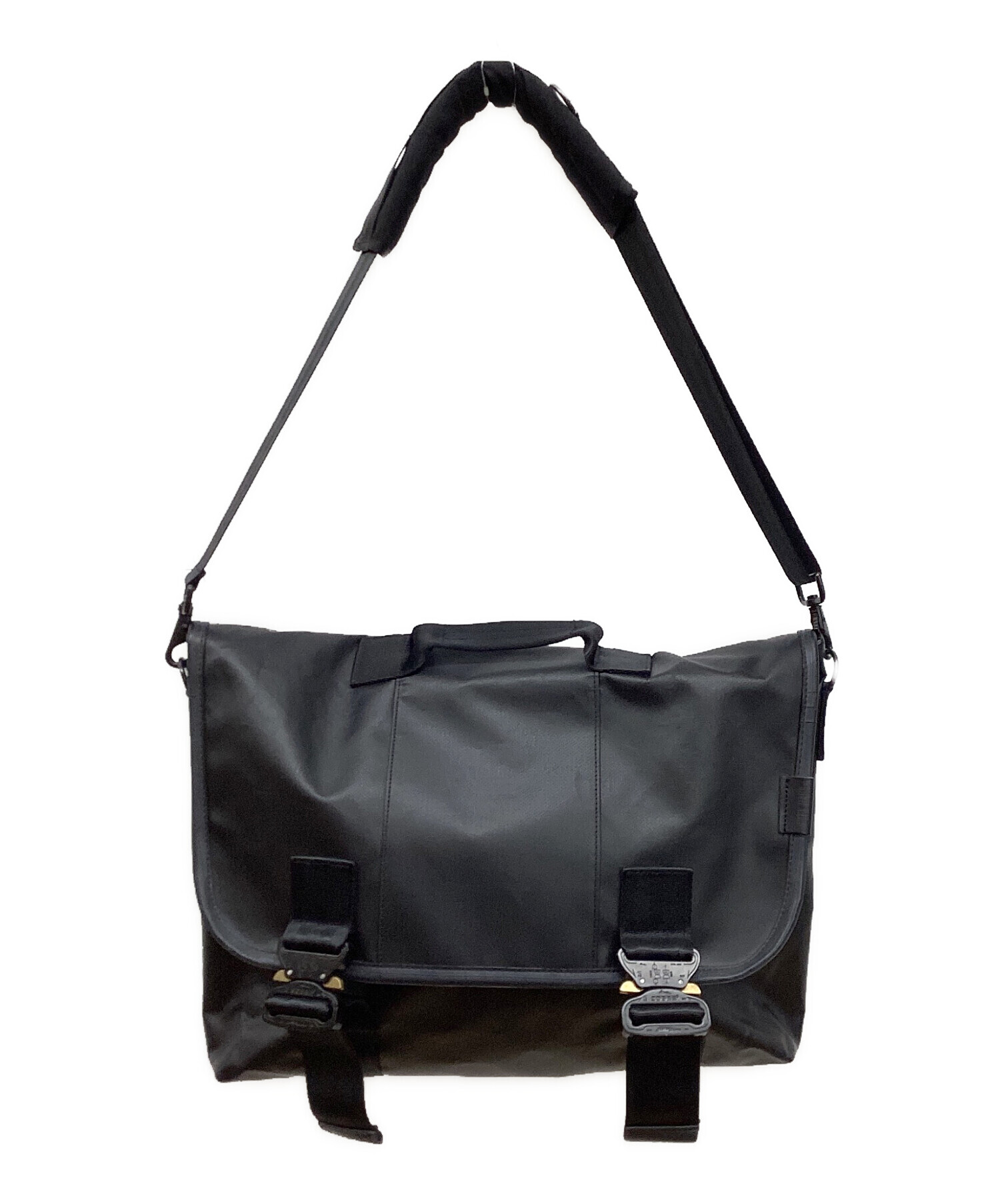 中古・古着通販】DEFY BAGS (デフィーバックス) ショルダーバッグ