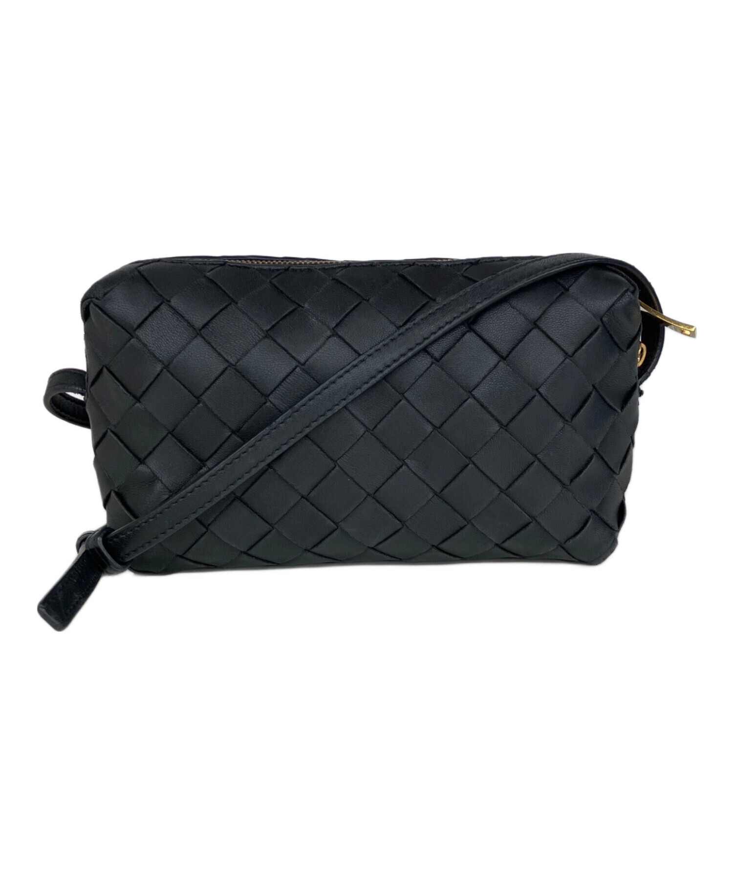 中古・古着通販】BOTTEGA VENETA (ボッテガベネタ) イントレチャート 
