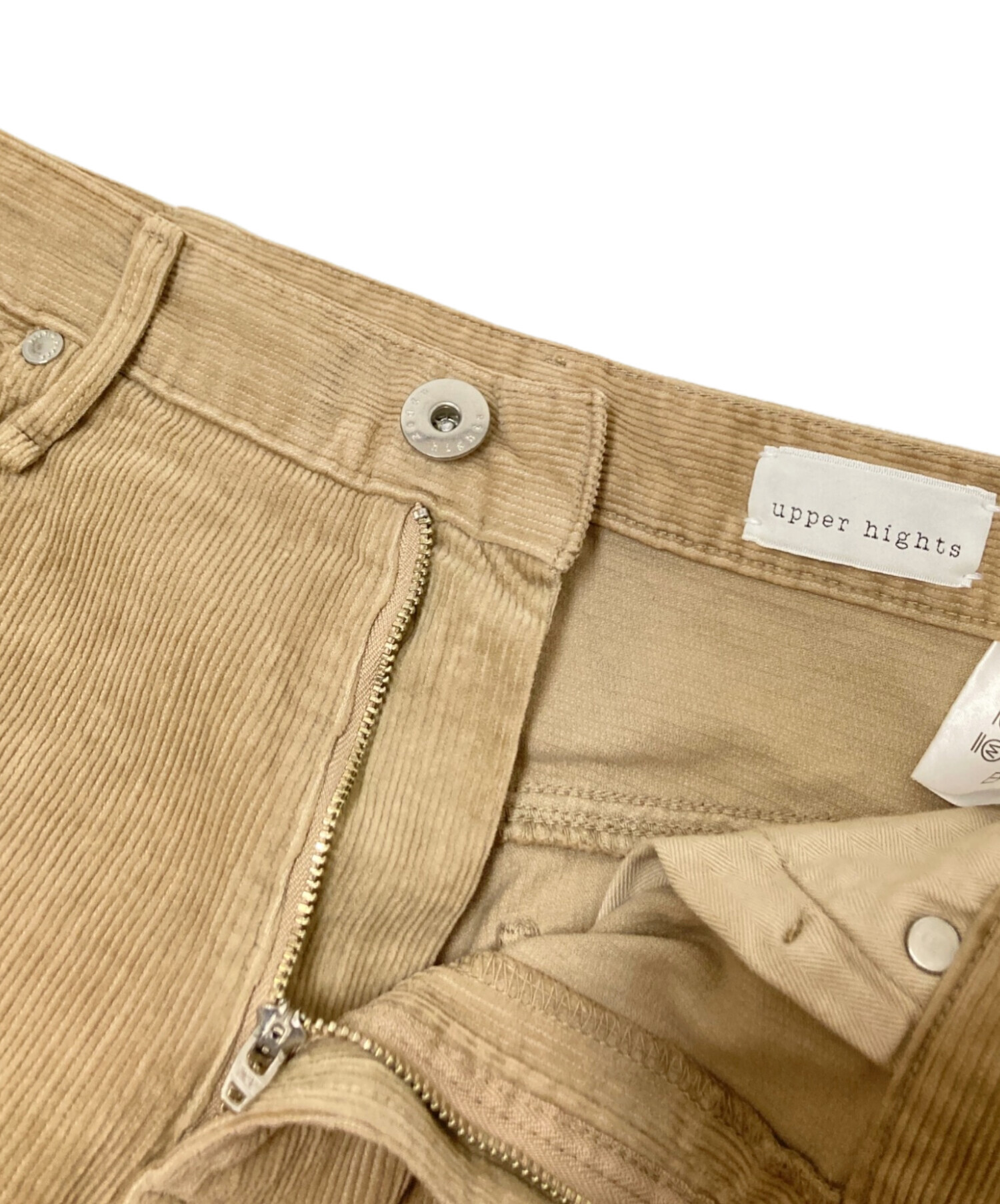 中古・古着通販】upper hights (アッパーハイツ) L'appartement