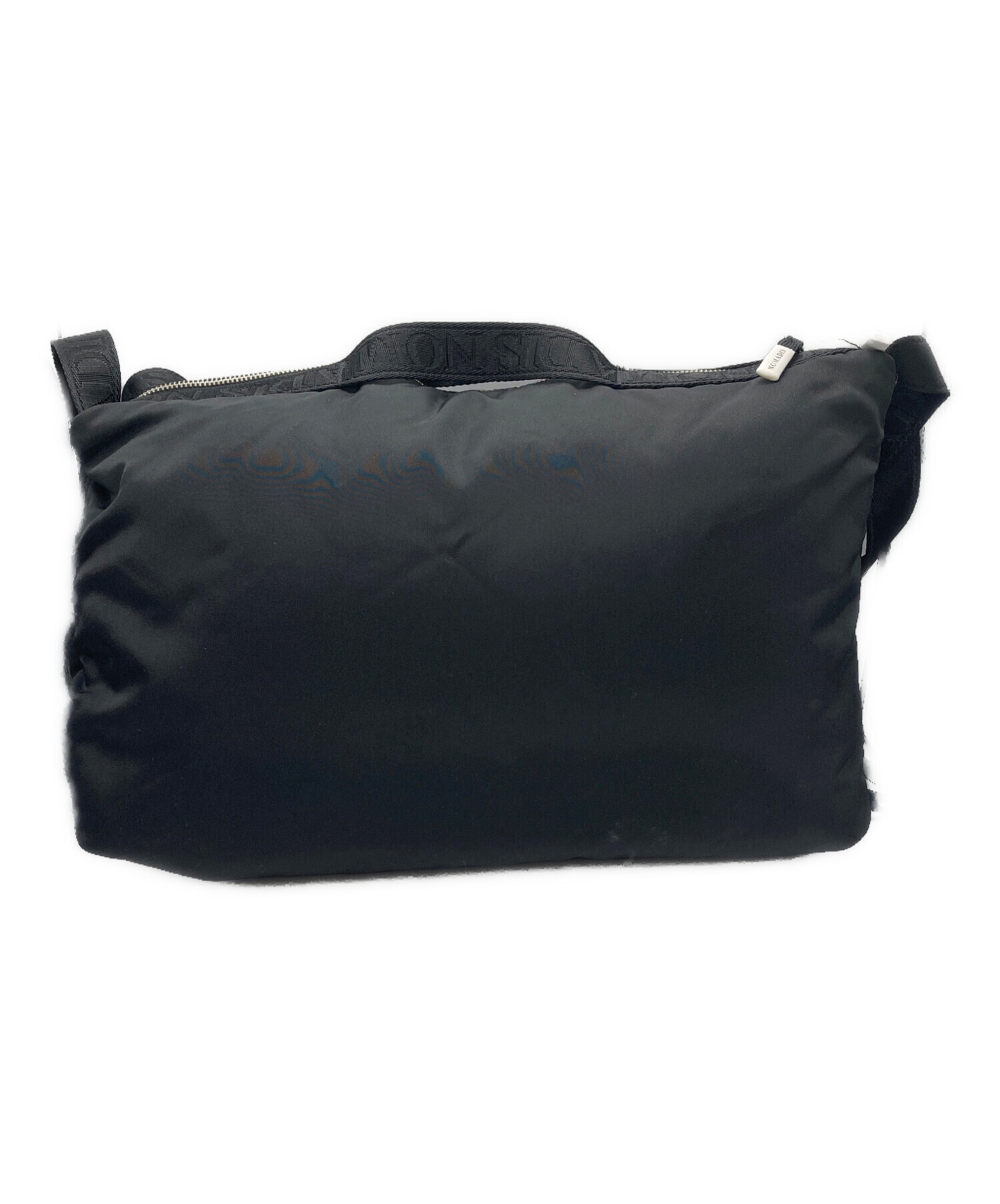 中古・古着通販】NOMADIS (ノマディス) BOY クロスボディバッグ