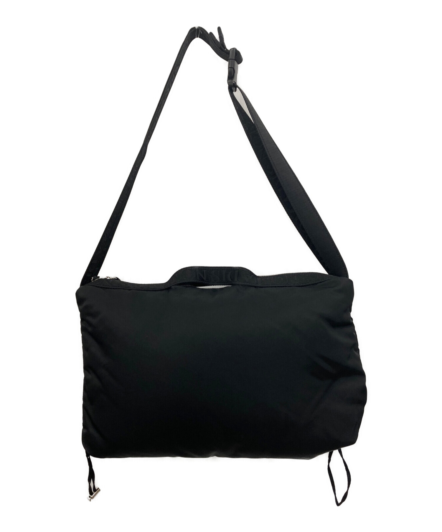 中古・古着通販】NOMADIS (ノマディス) BOY クロスボディバッグ