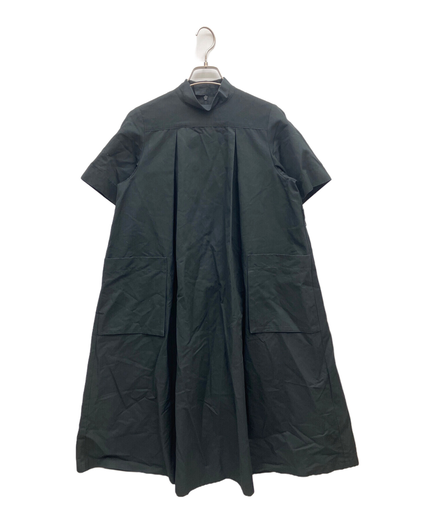中古・古着通販】foufou (フーフー ザドレス) メディカルハイネック