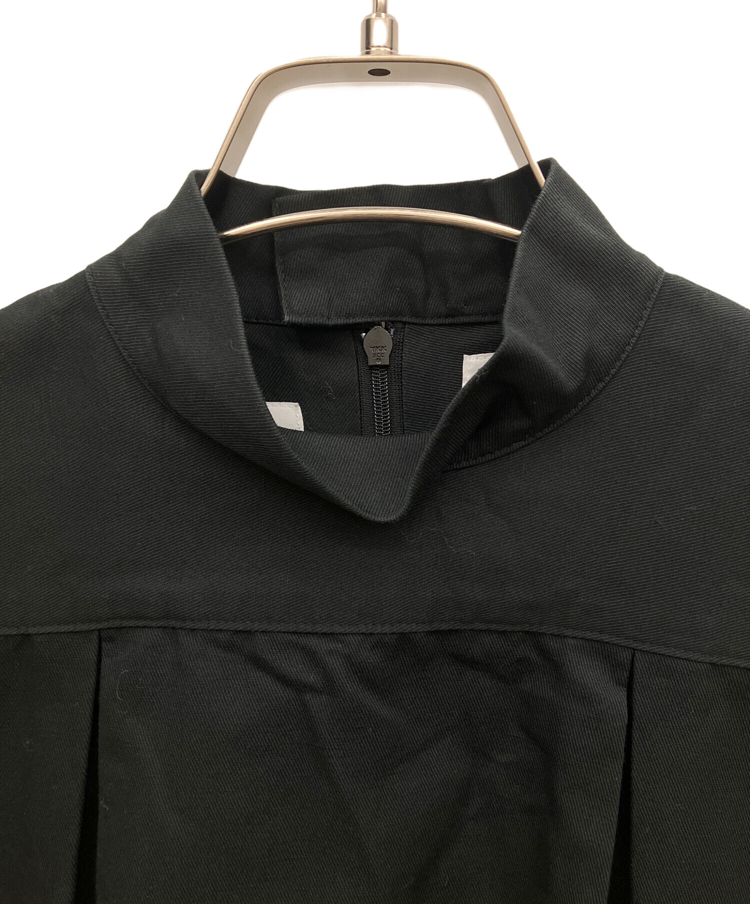 中古・古着通販】foufou (フーフー ザドレス) メディカルハイネック