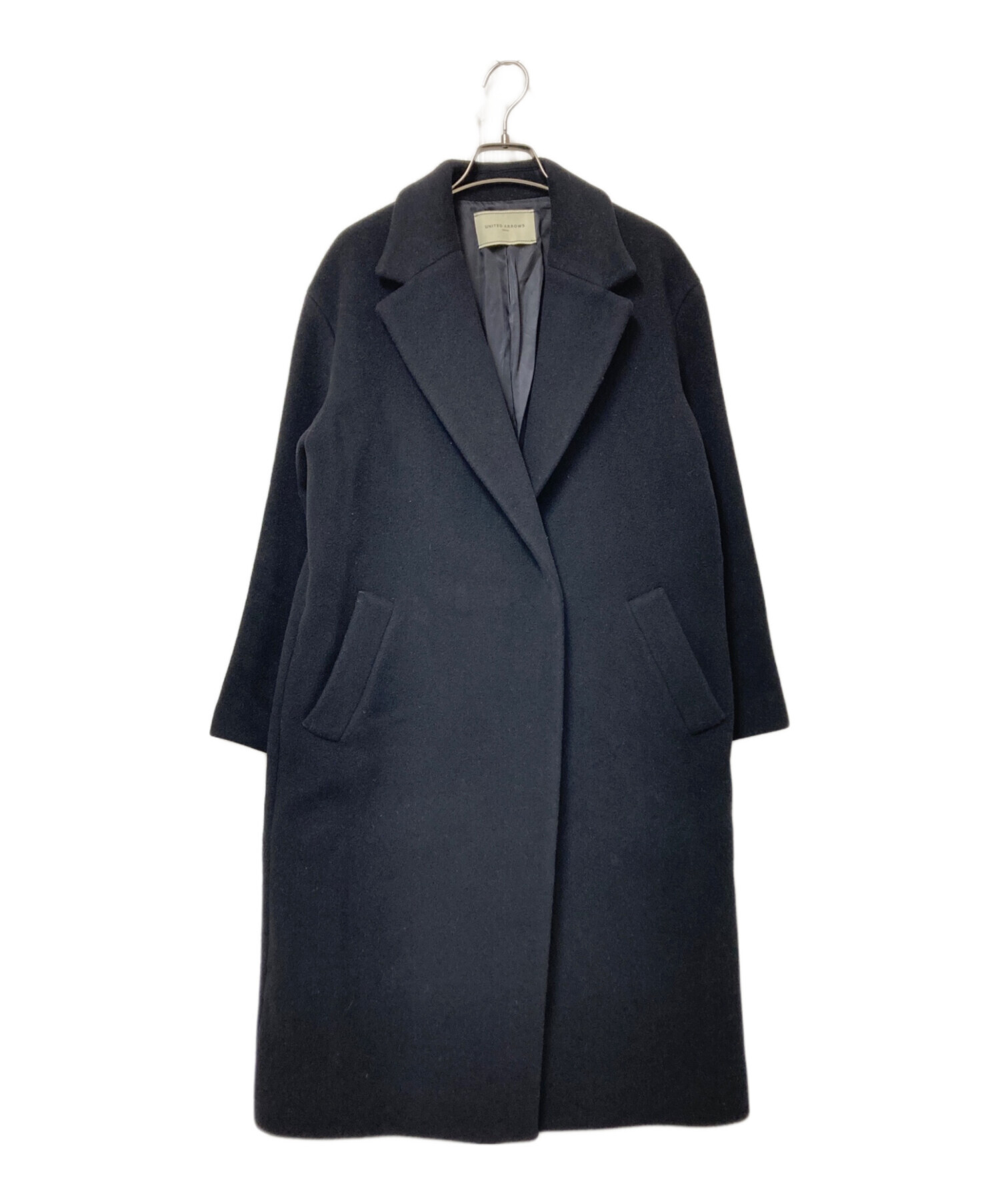 中古・古着通販】UNITED ARROWS (ユナイテッドアローズ) UBCB ビッグ