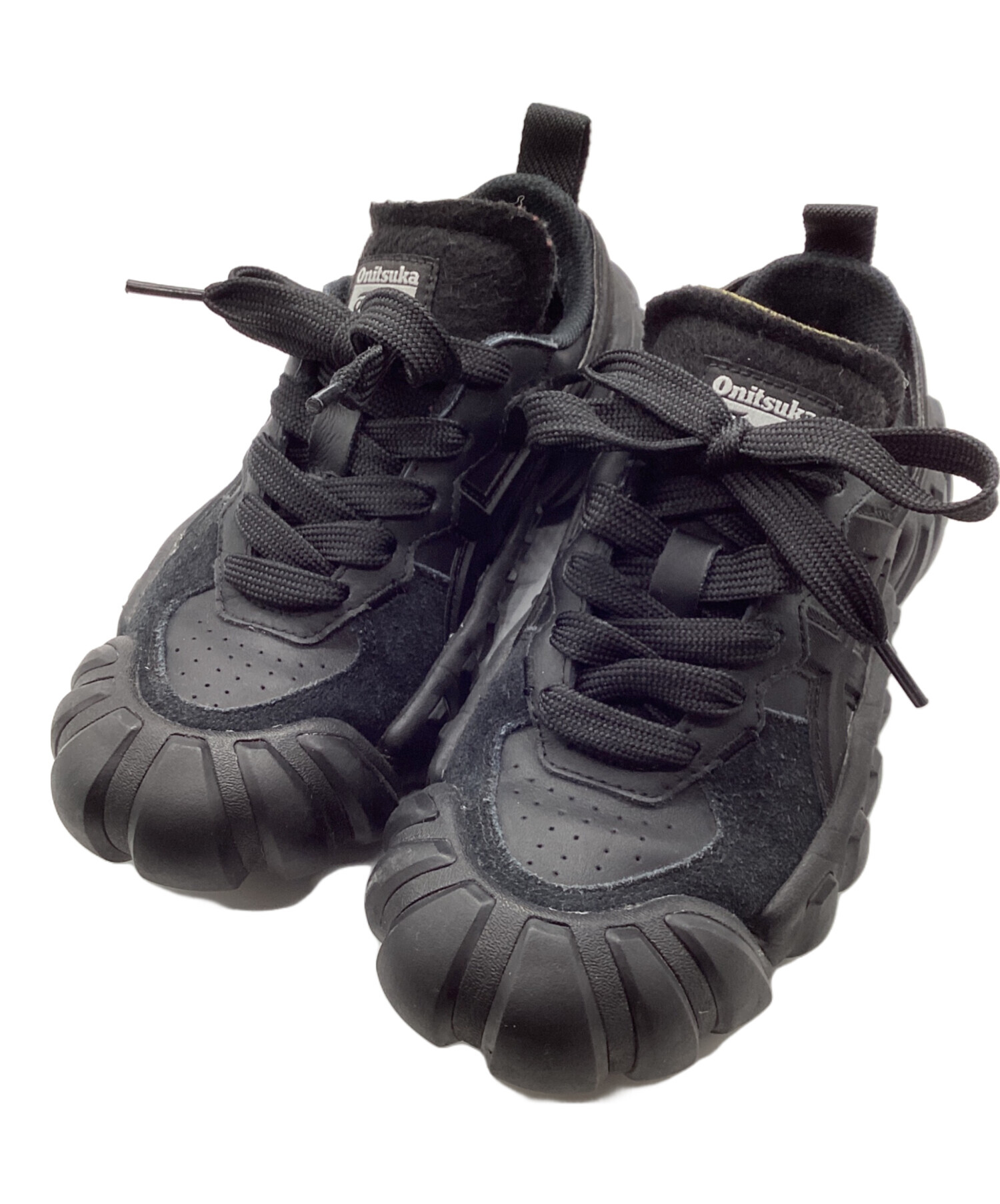 中古・古着通販】Onitsuka Tiger (オニツカタイガー) デンティグレ