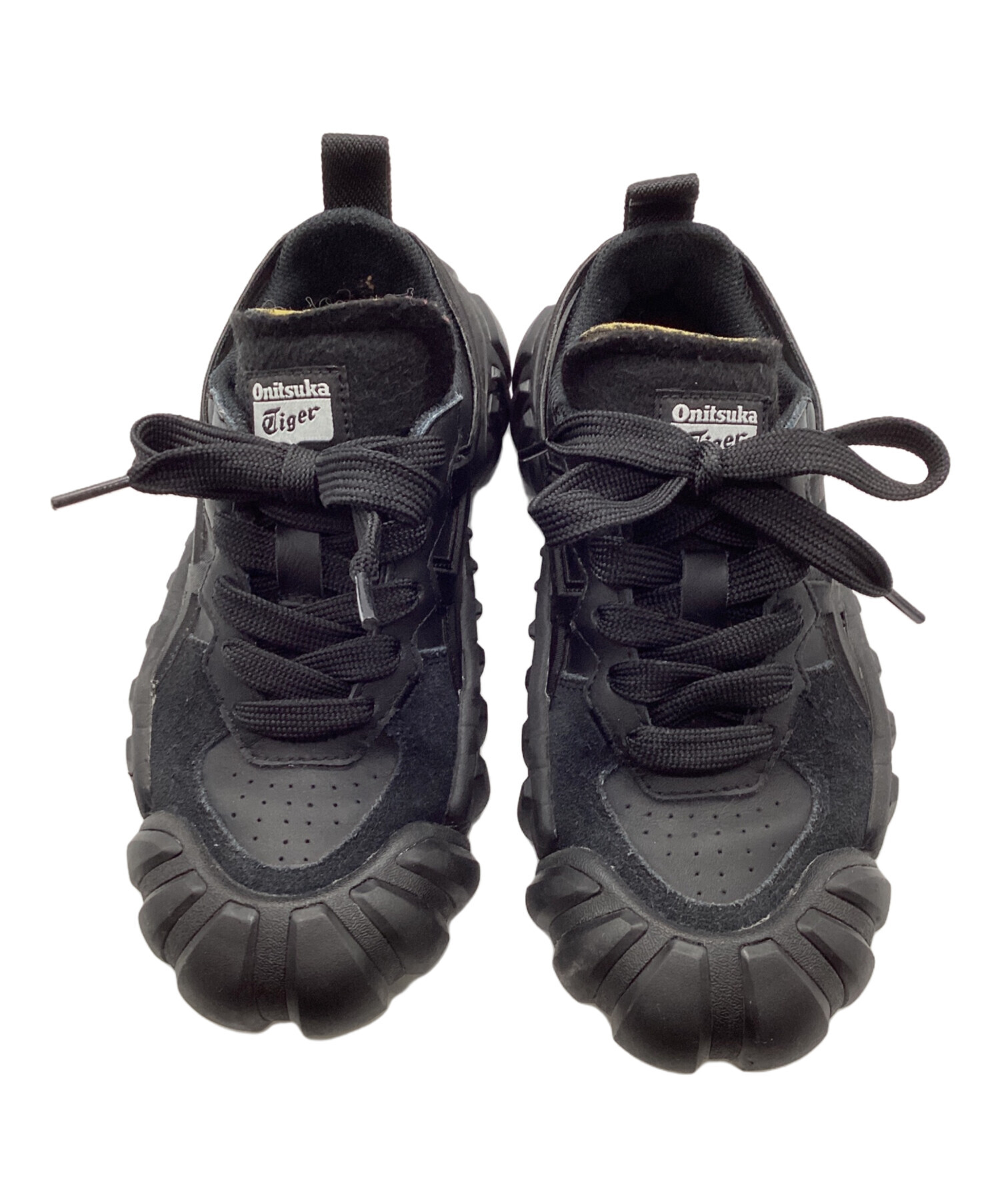 中古・古着通販】Onitsuka Tiger (オニツカタイガー) デンティグレ