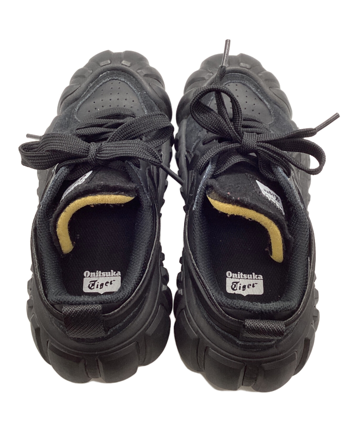 中古・古着通販】Onitsuka Tiger (オニツカタイガー) デンティグレ