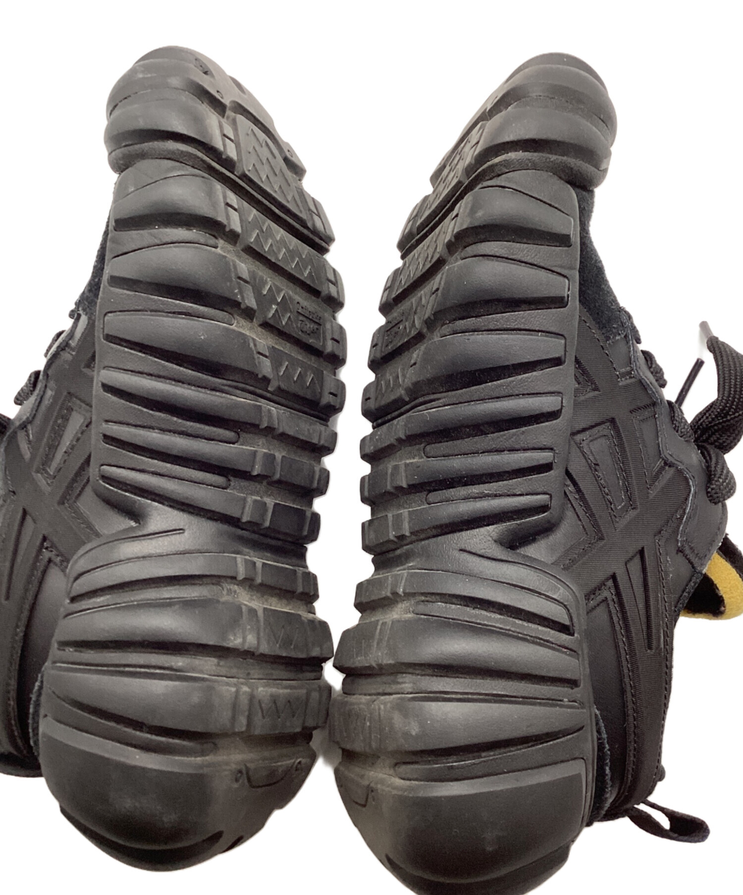 中古・古着通販】Onitsuka Tiger (オニツカタイガー) デンティグレ